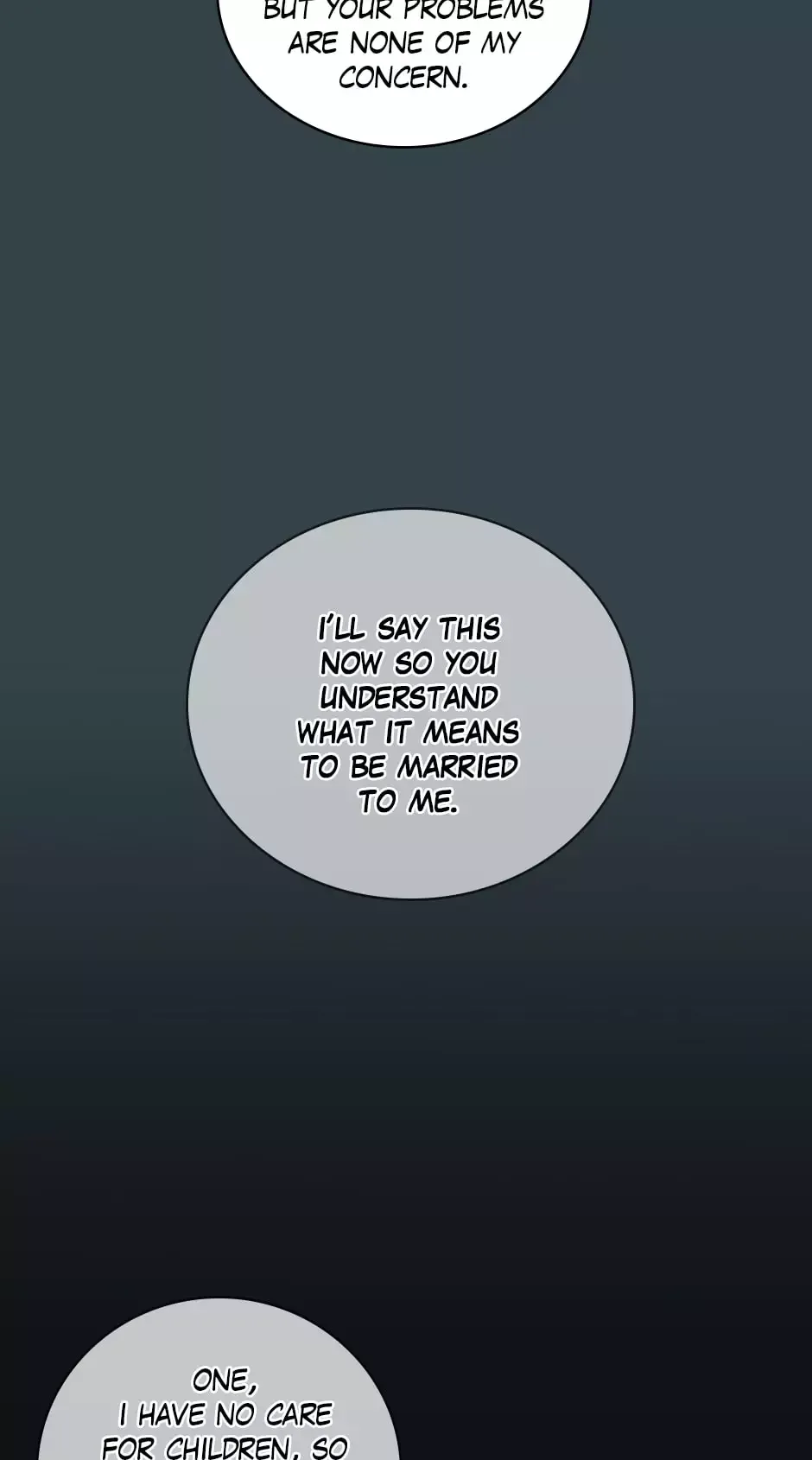 Prince of Silk and Thorn Chapter 13 page 24