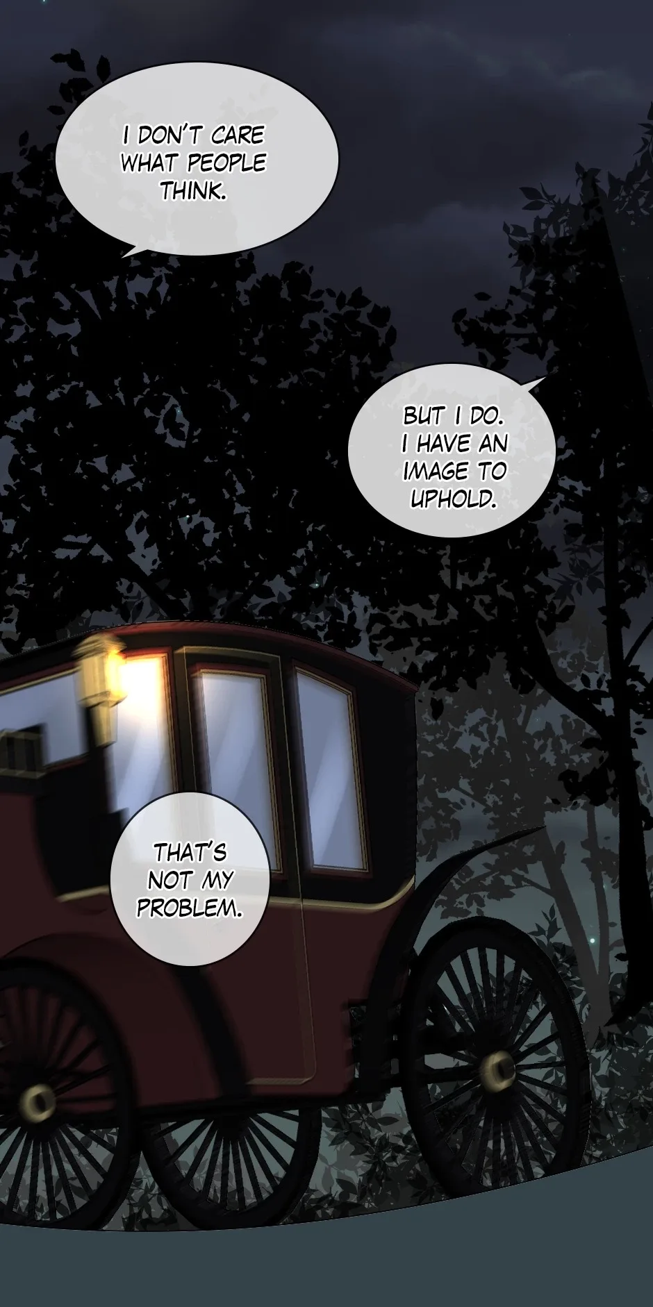 Prince of Silk and Thorn Chapter 13 page 22