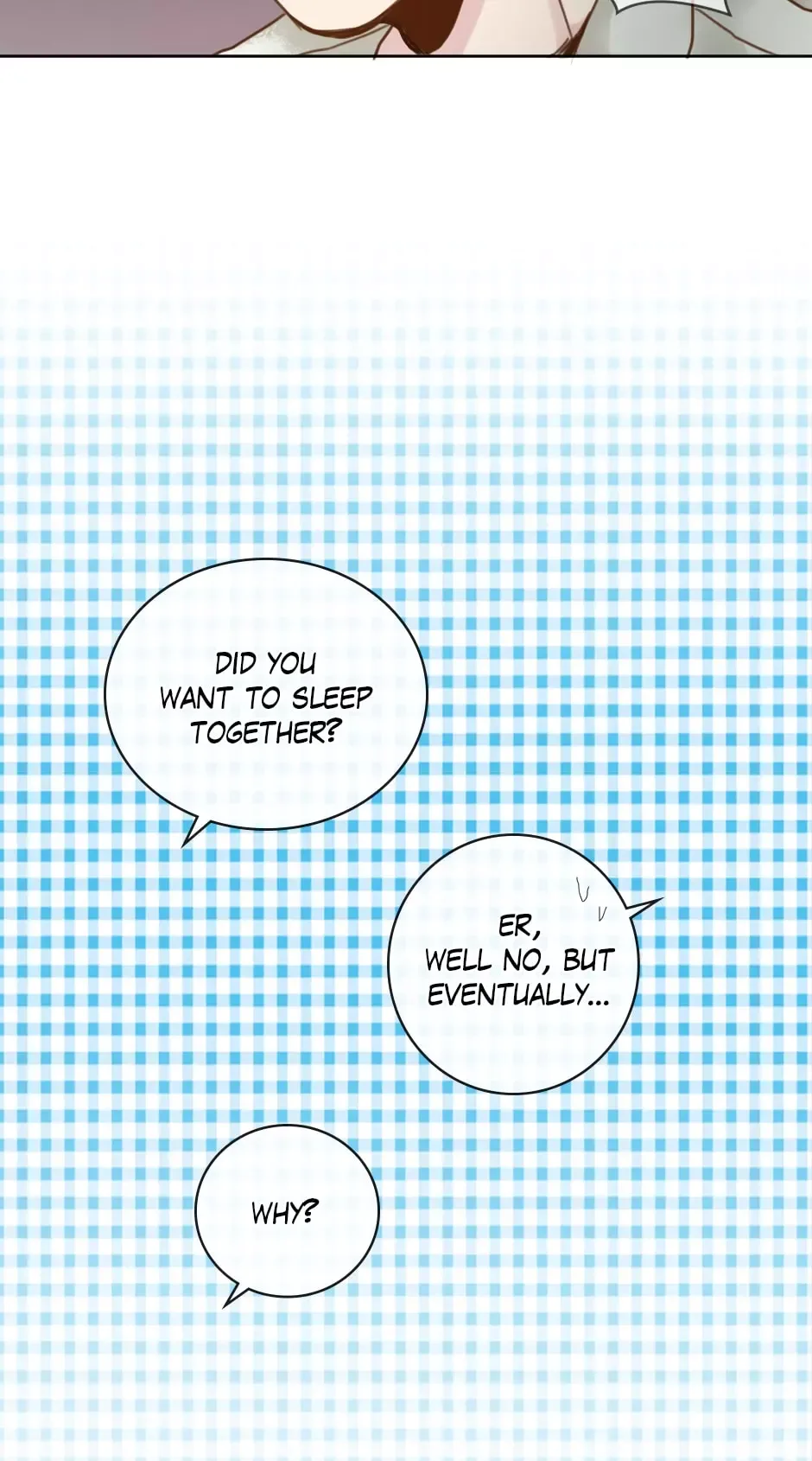 Prince of Silk and Thorn Chapter 13 page 27