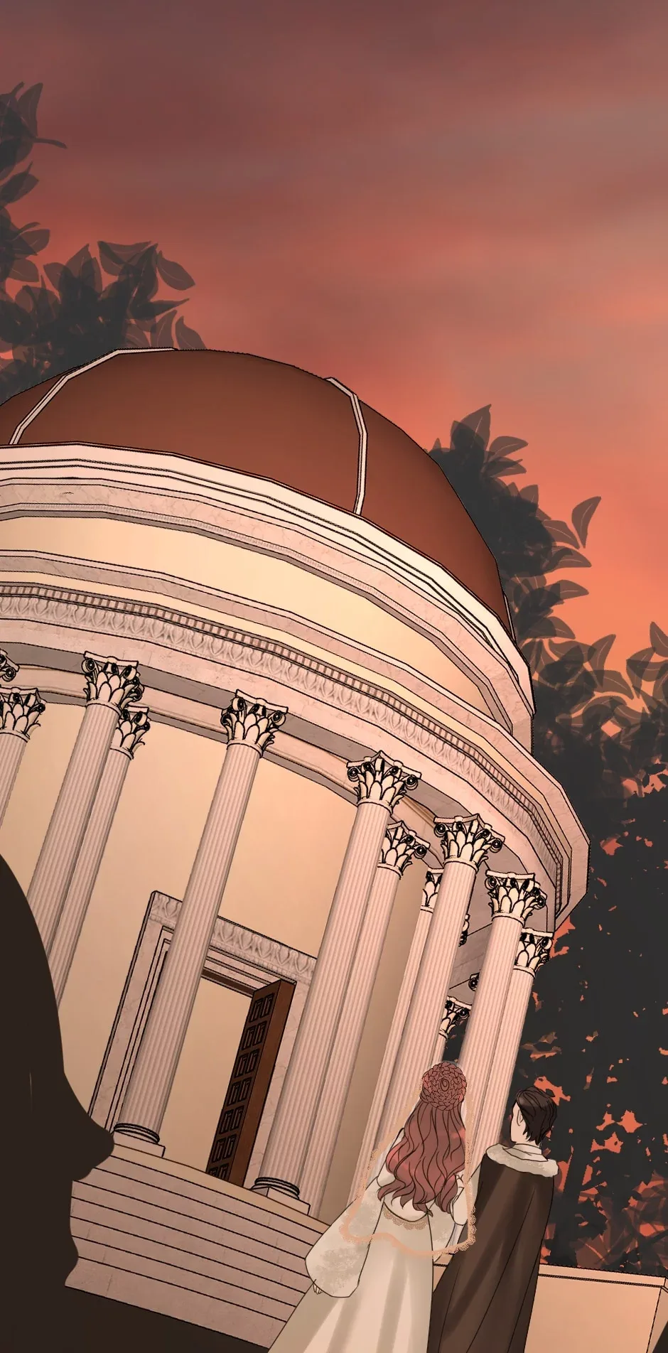 Prince of Silk and Thorn Chapter 12 page 36