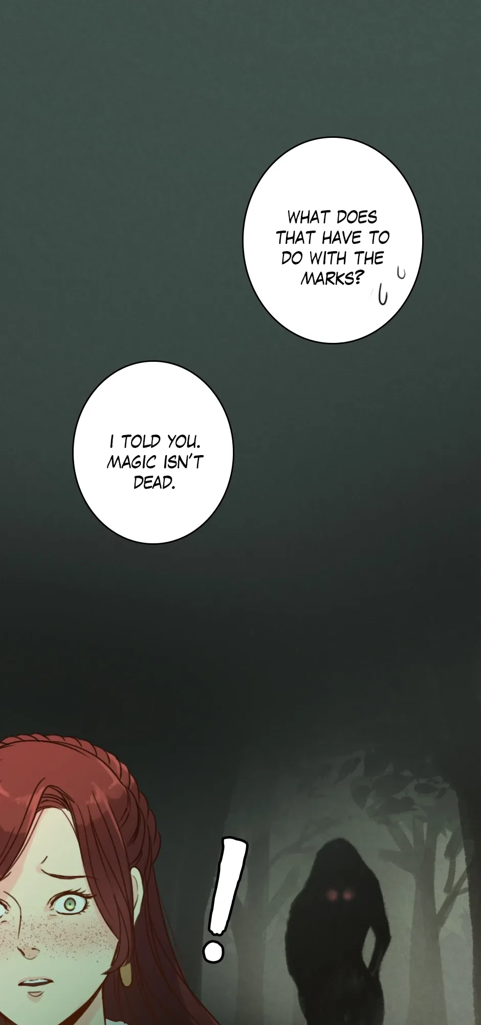 Prince of Silk and Thorn Chapter 14 page 35
