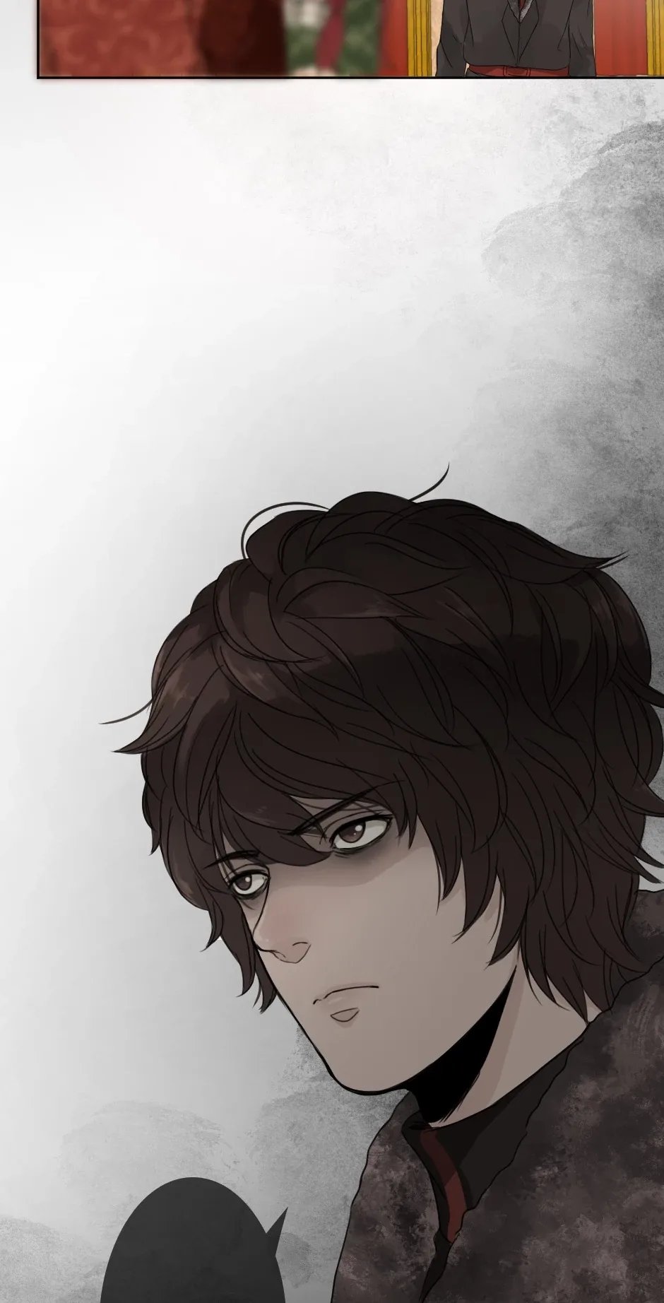 Prince of Silk and Thorn Chapter 10 page 45