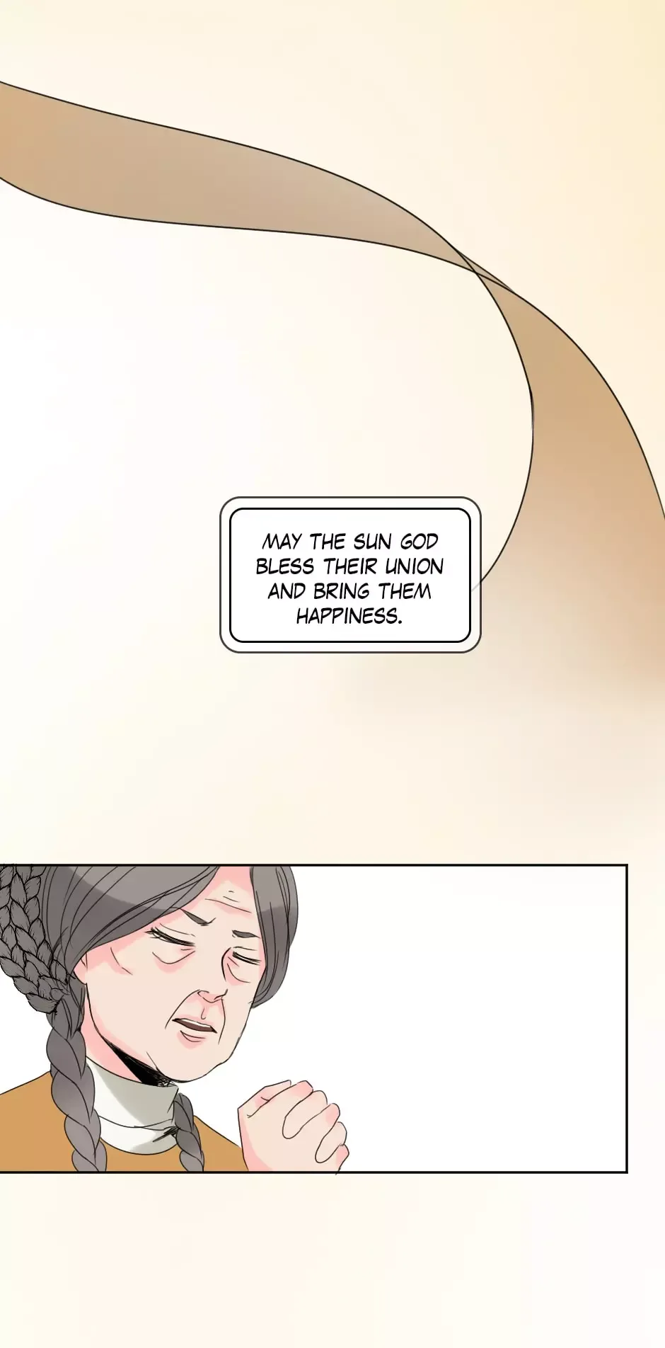 Prince of Silk and Thorn Chapter 12 page 41