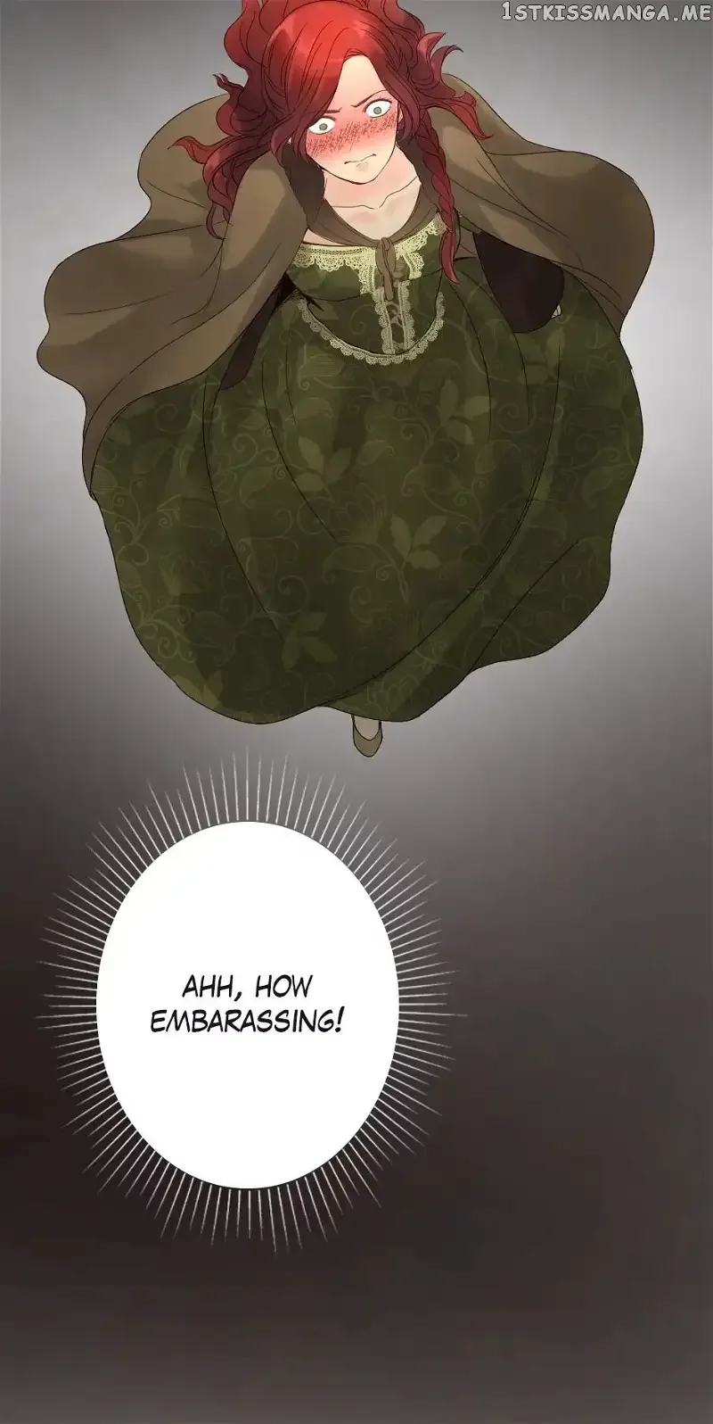 Prince of Silk and Thorn Chapter 17 page 17