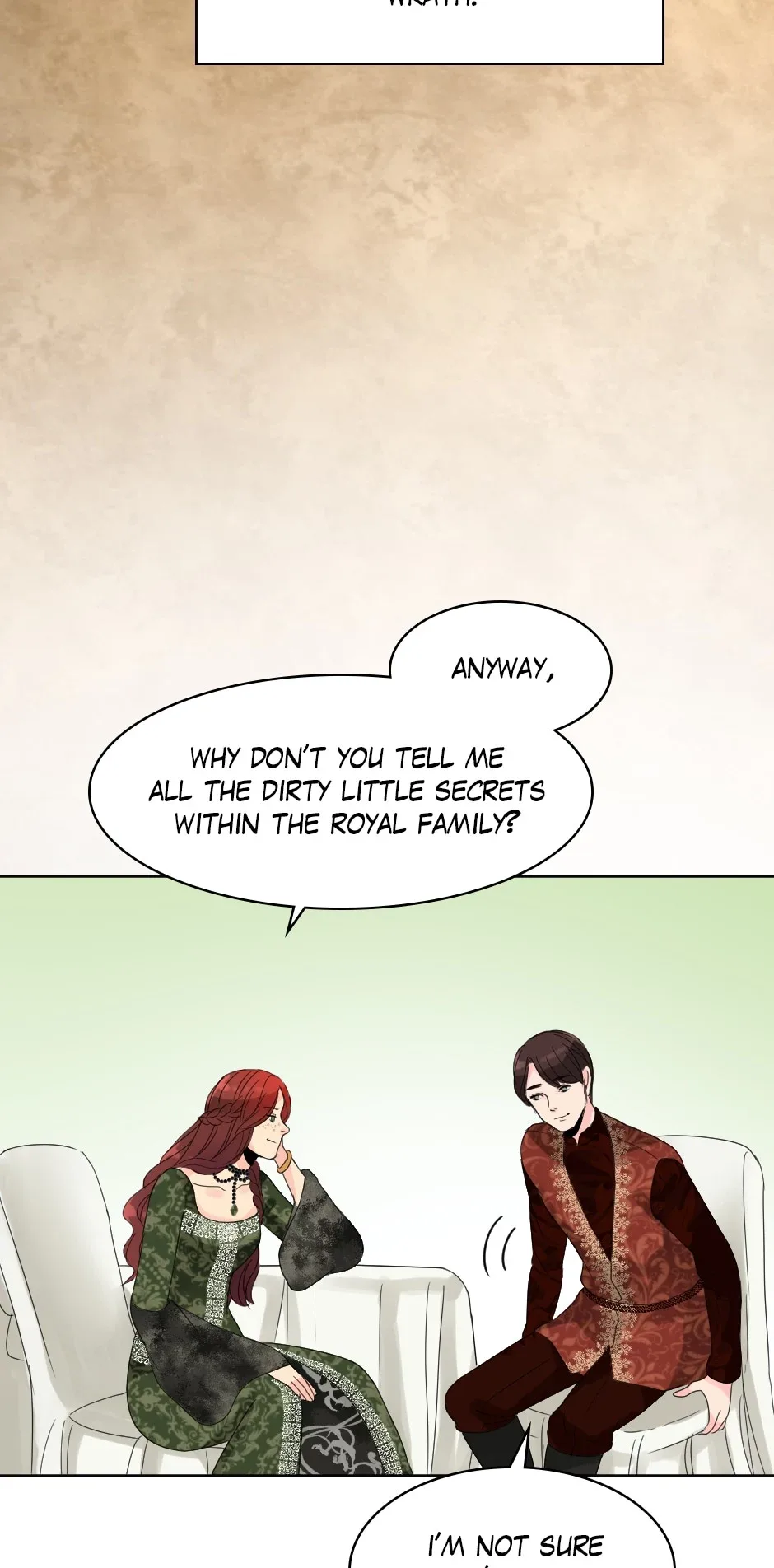 Prince of Silk and Thorn Chapter 11 page 39