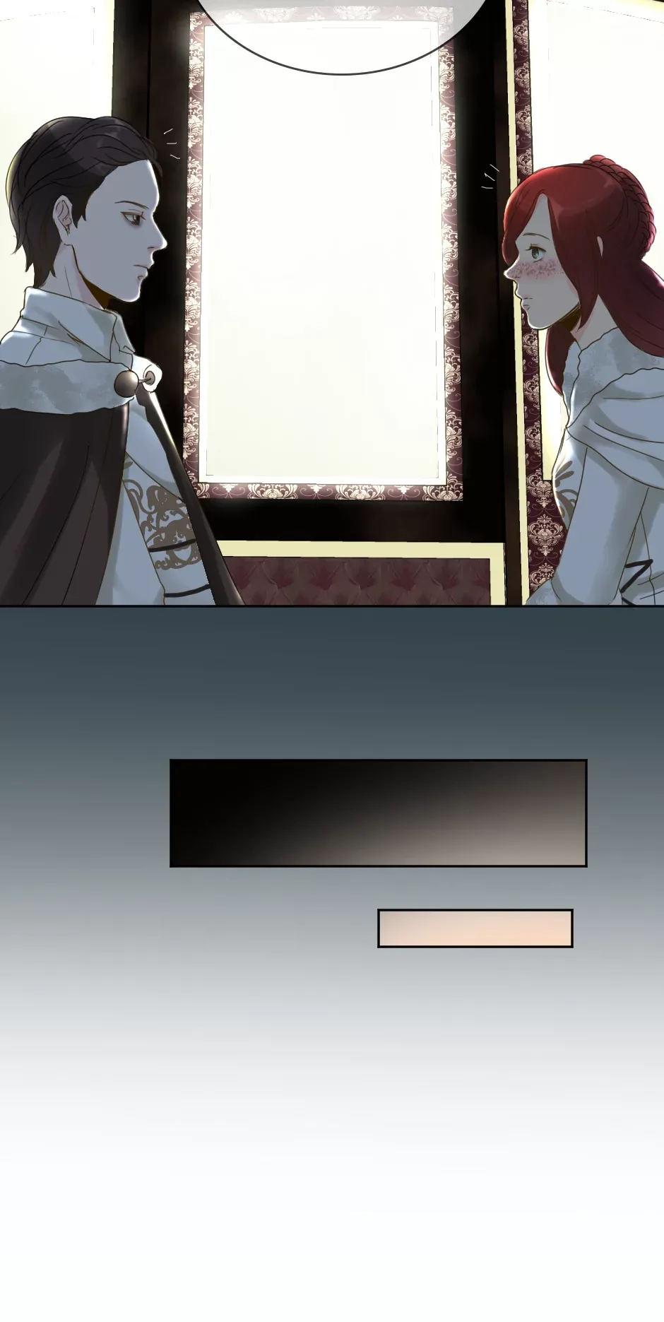 Prince of Silk and Thorn Chapter 13 page 34