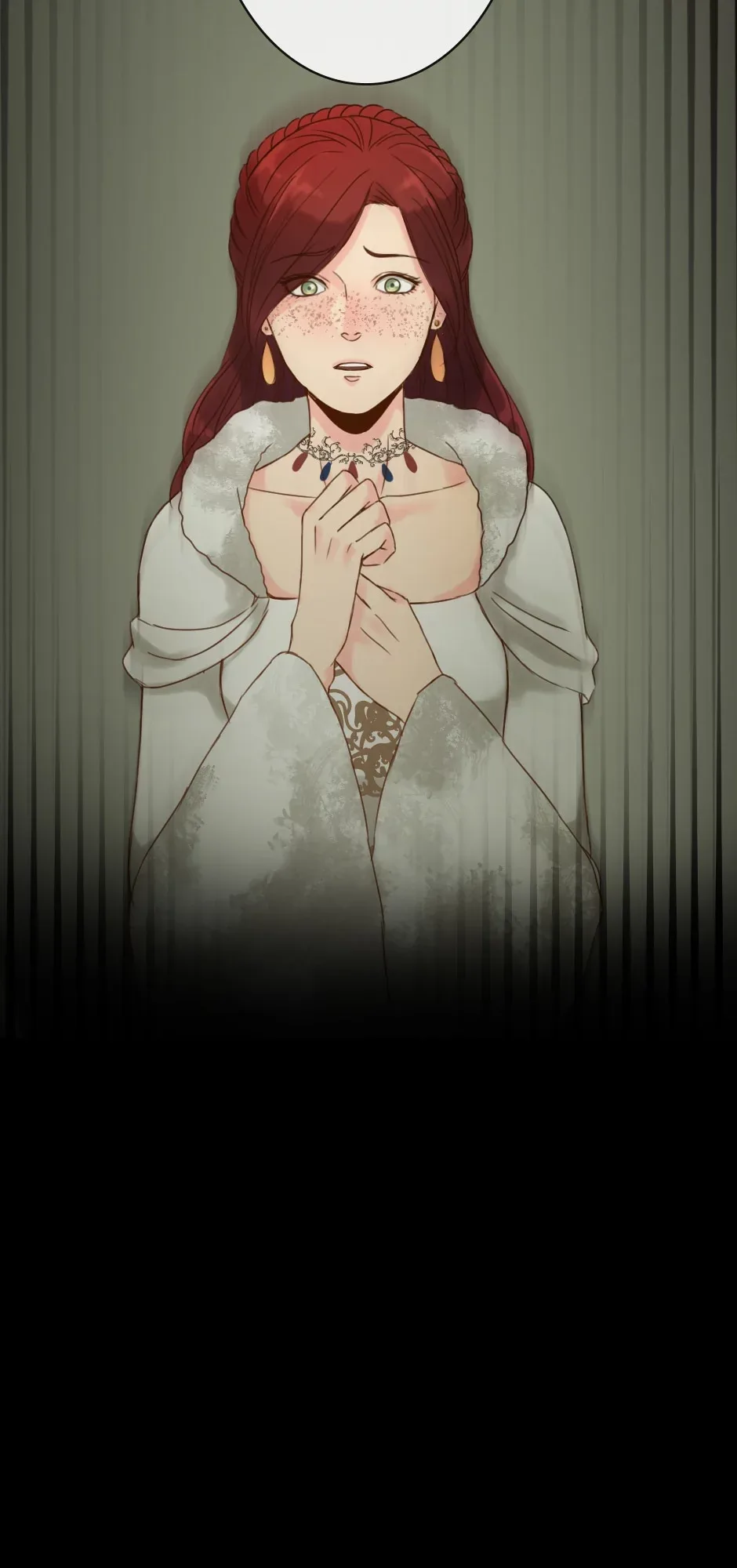 Prince of Silk and Thorn Chapter 14 page 43