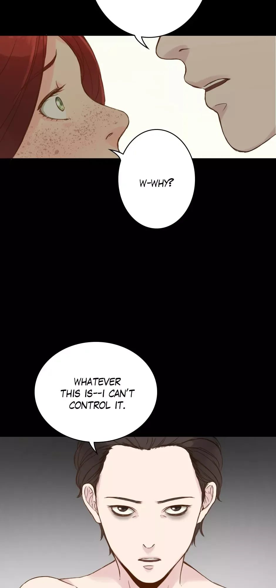 Prince of Silk and Thorn Chapter 14 page 40