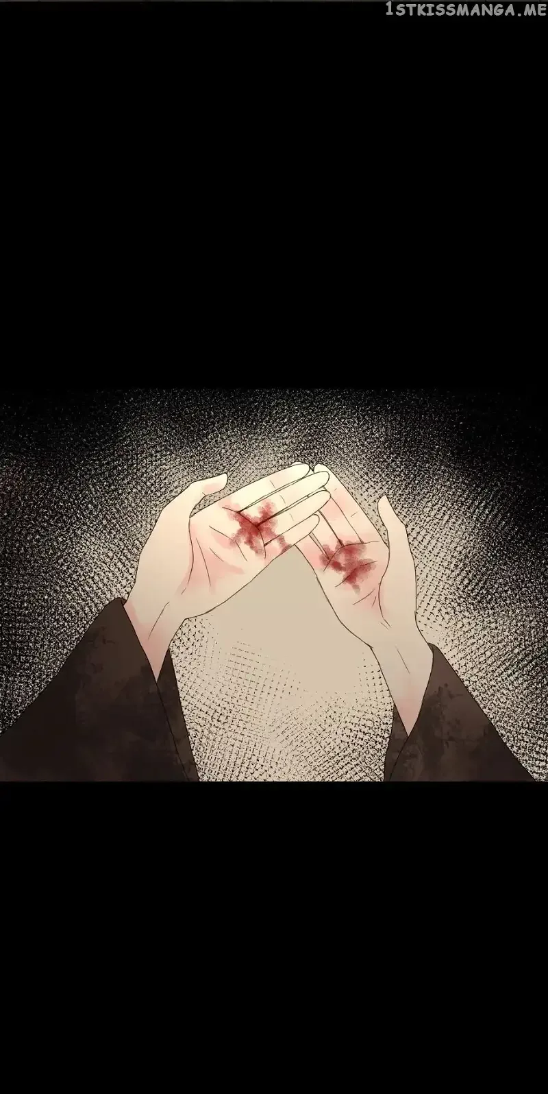 Prince of Silk and Thorn Chapter 17 page 19