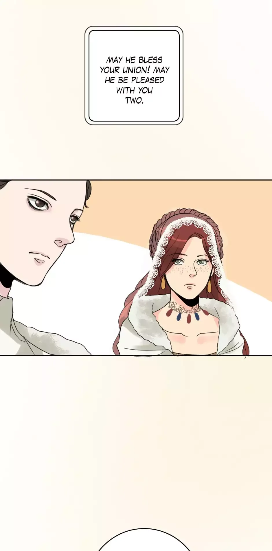 Prince of Silk and Thorn Chapter 12 page 42