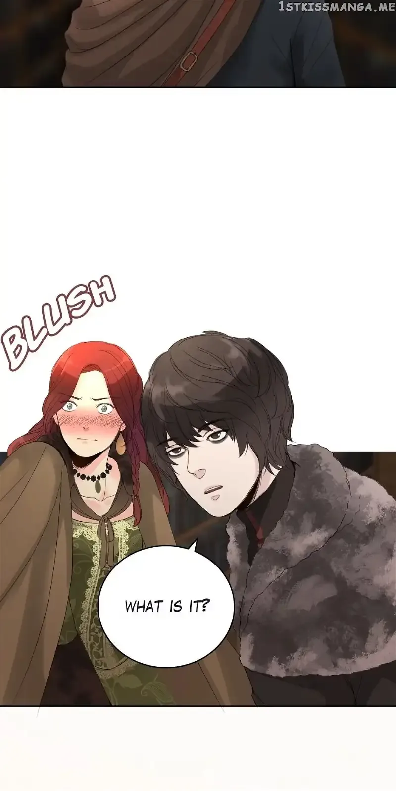 Prince of Silk and Thorn Chapter 17 page 13