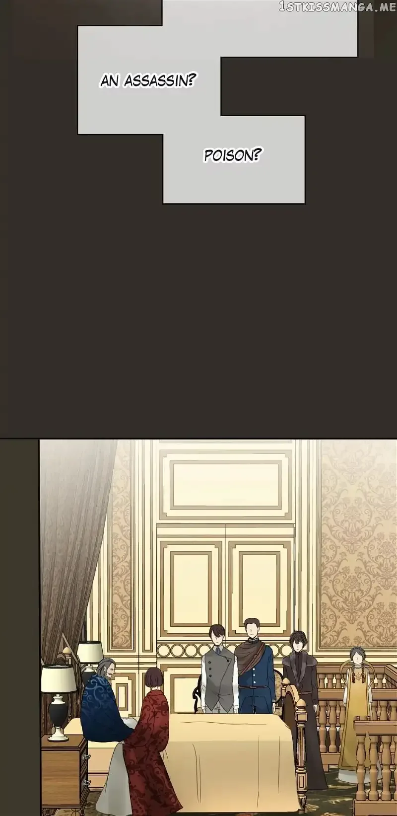 Prince of Silk and Thorn Chapter 17 page 27