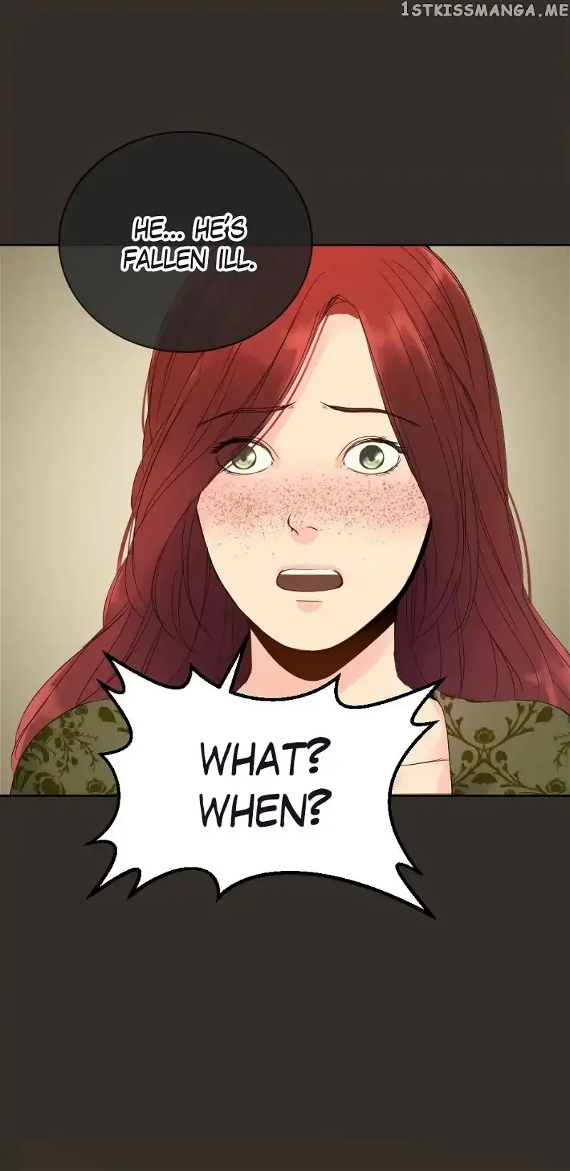 Prince of Silk and Thorn Chapter 17 page 25