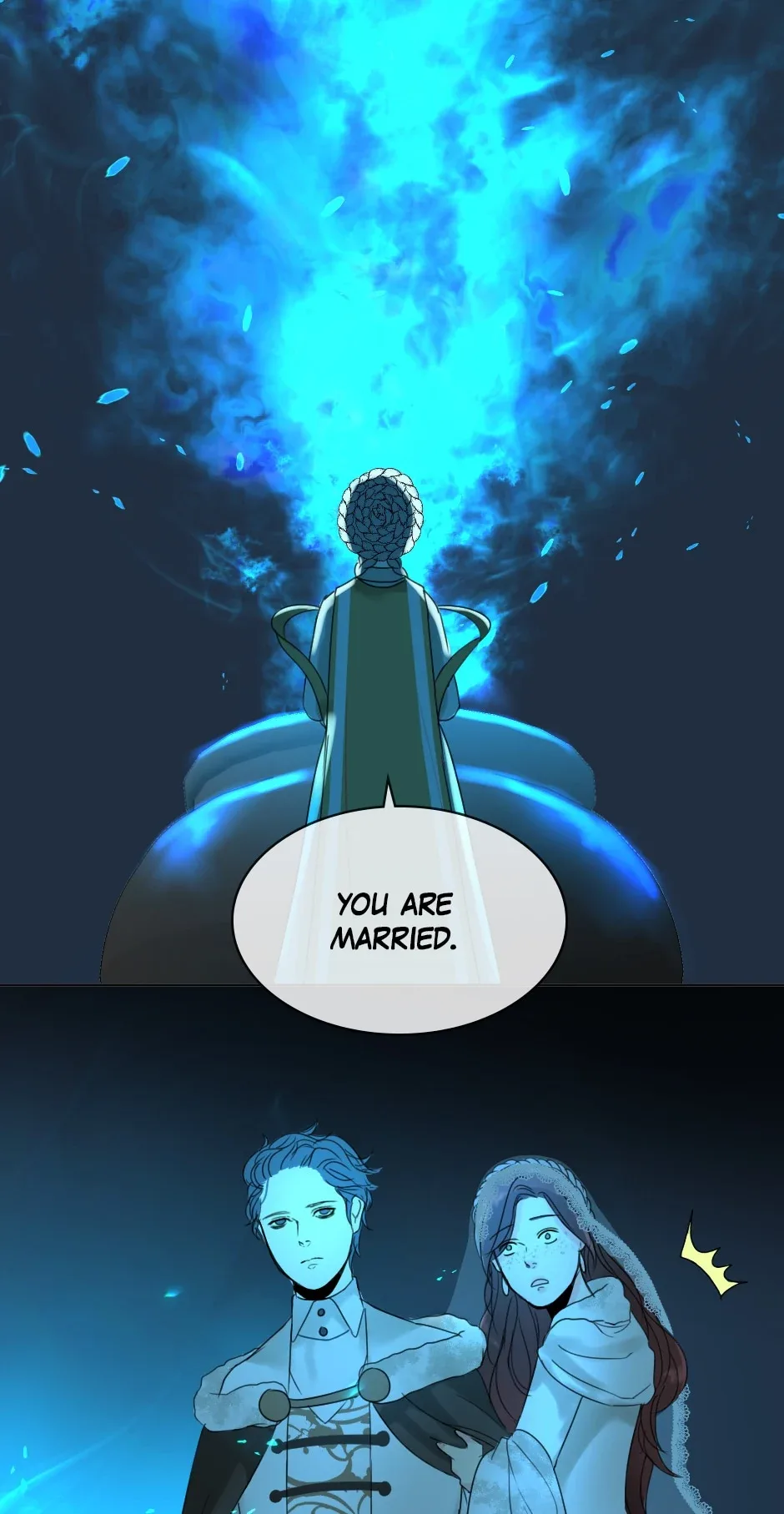 Prince of Silk and Thorn Chapter 12 page 52