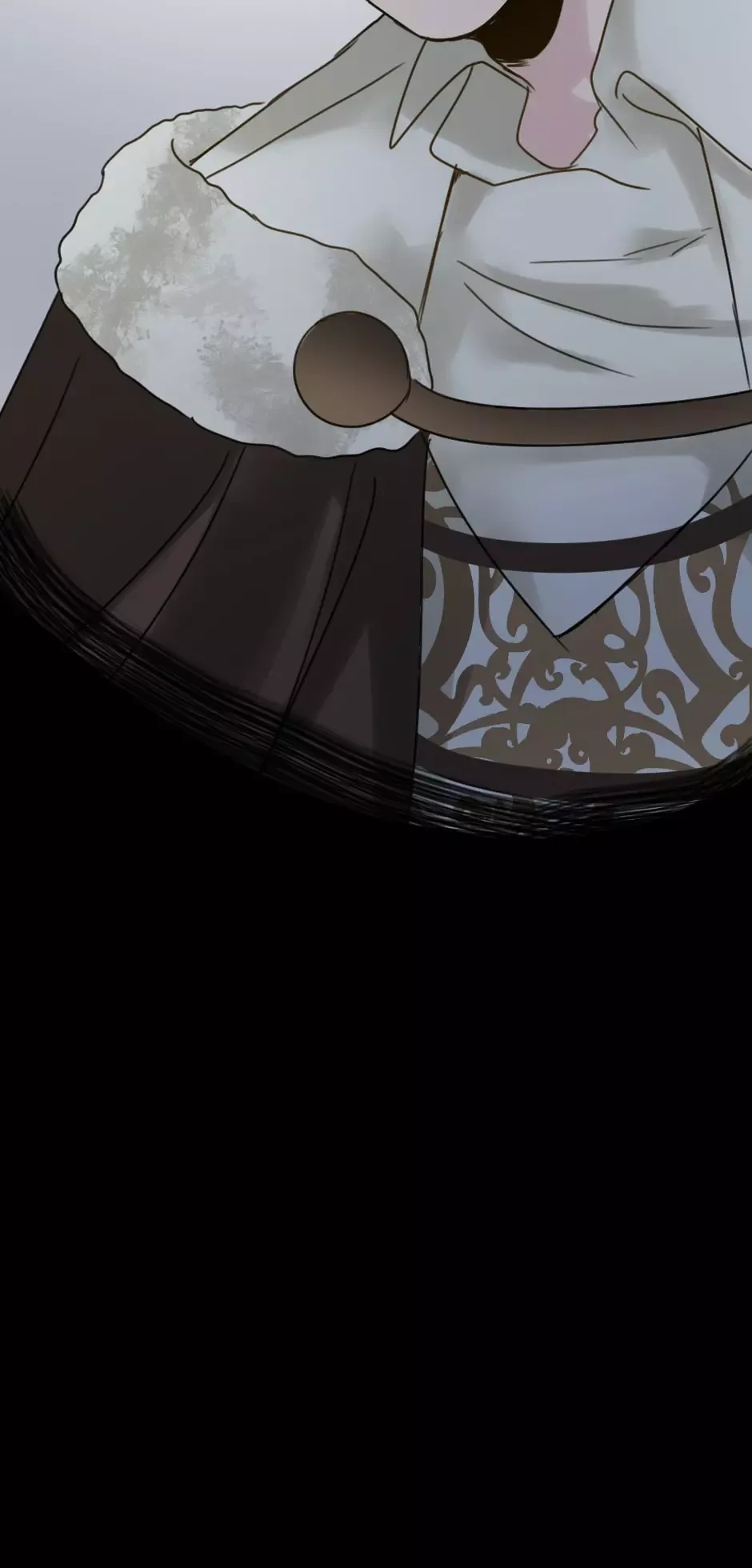 Prince of Silk and Thorn Chapter 13 page 48