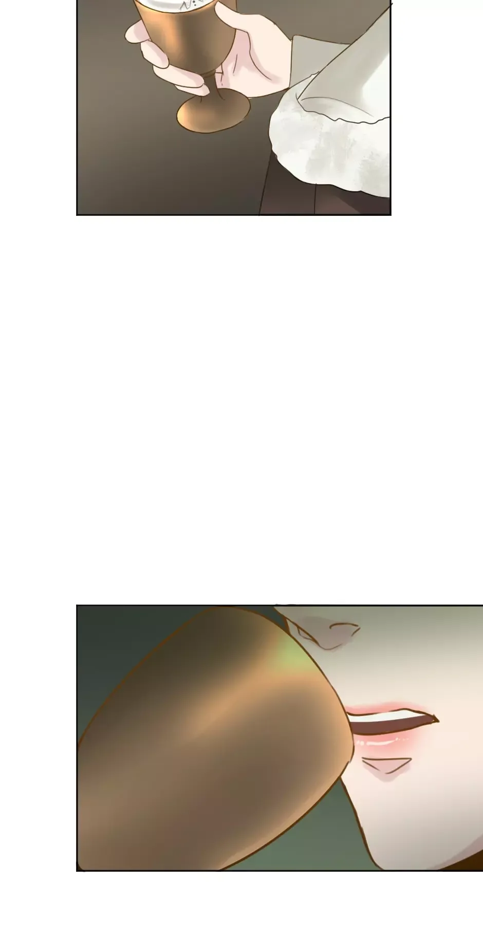 Prince of Silk and Thorn Chapter 12 page 47