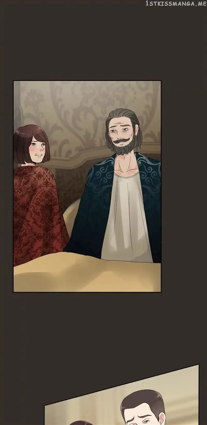 Prince of Silk and Thorn Chapter 17 page 29