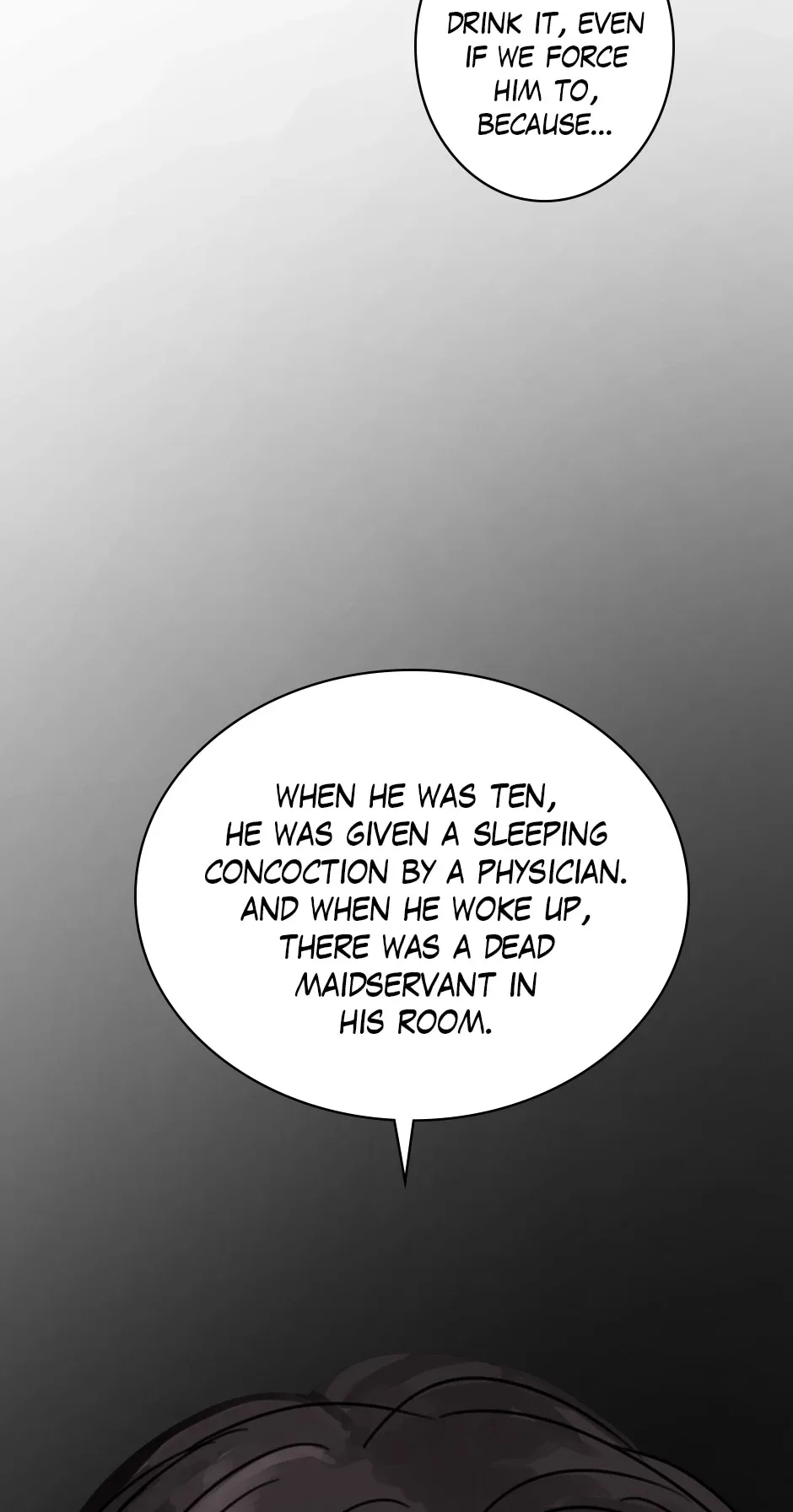 Prince of Silk and Thorn Chapter 11 page 54