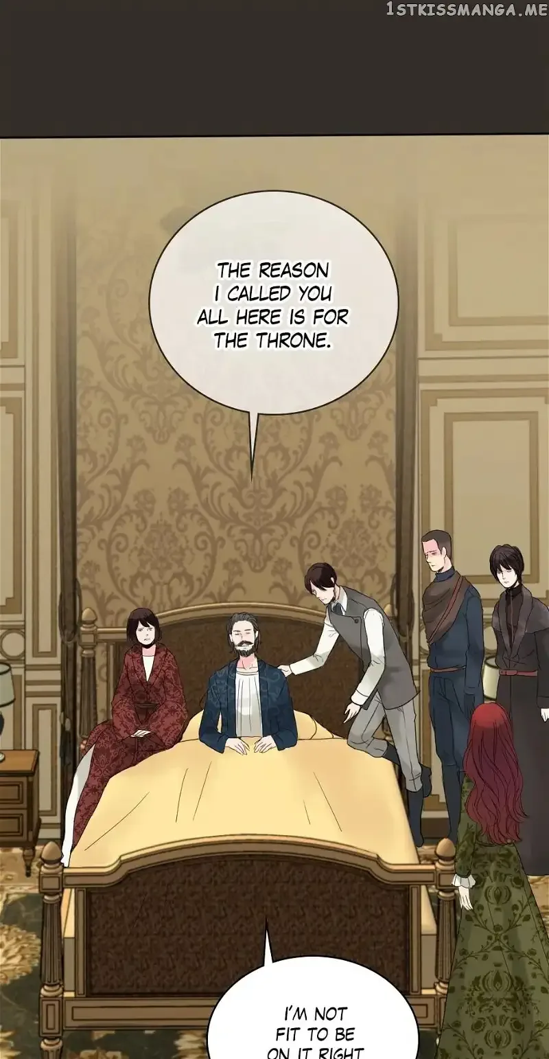 Prince of Silk and Thorn Chapter 17 page 36