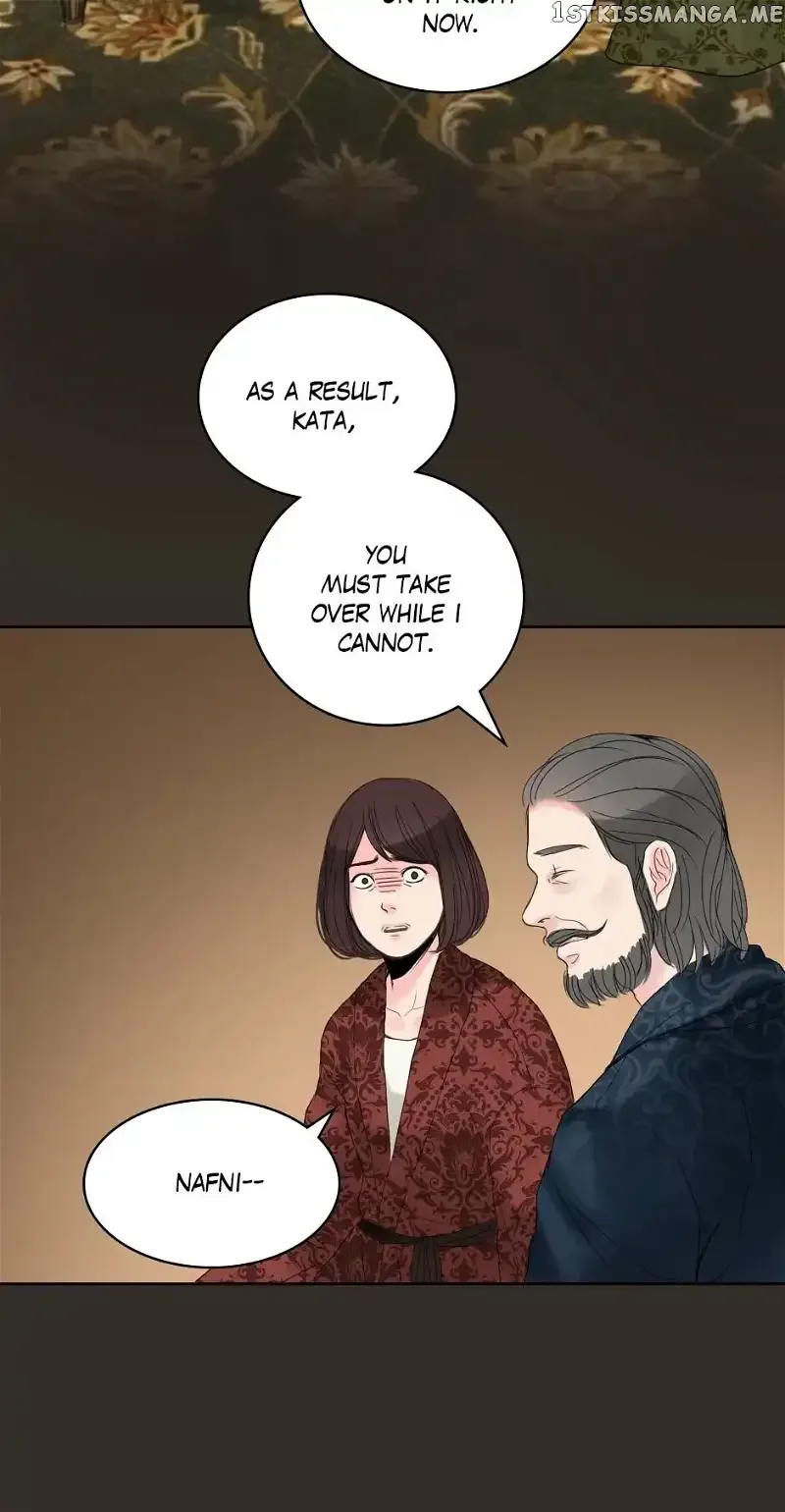 Prince of Silk and Thorn Chapter 17 page 37