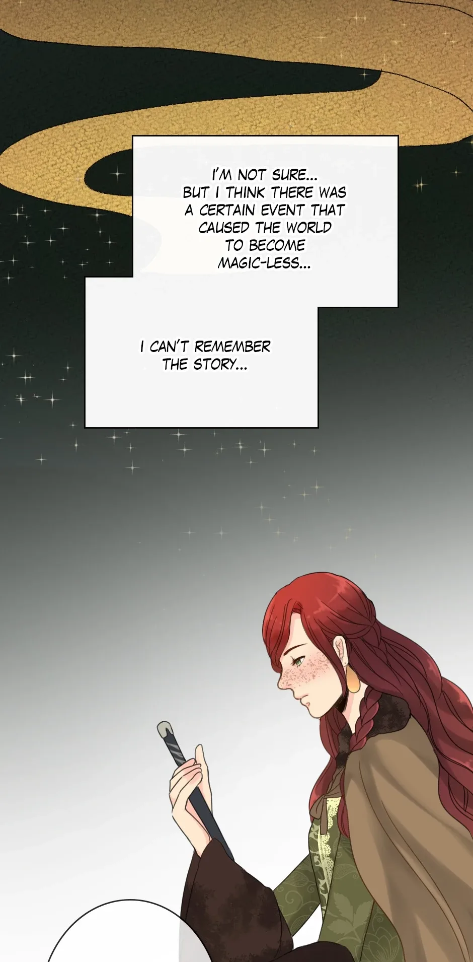 Prince of Silk and Thorn Chapter 15 page 7