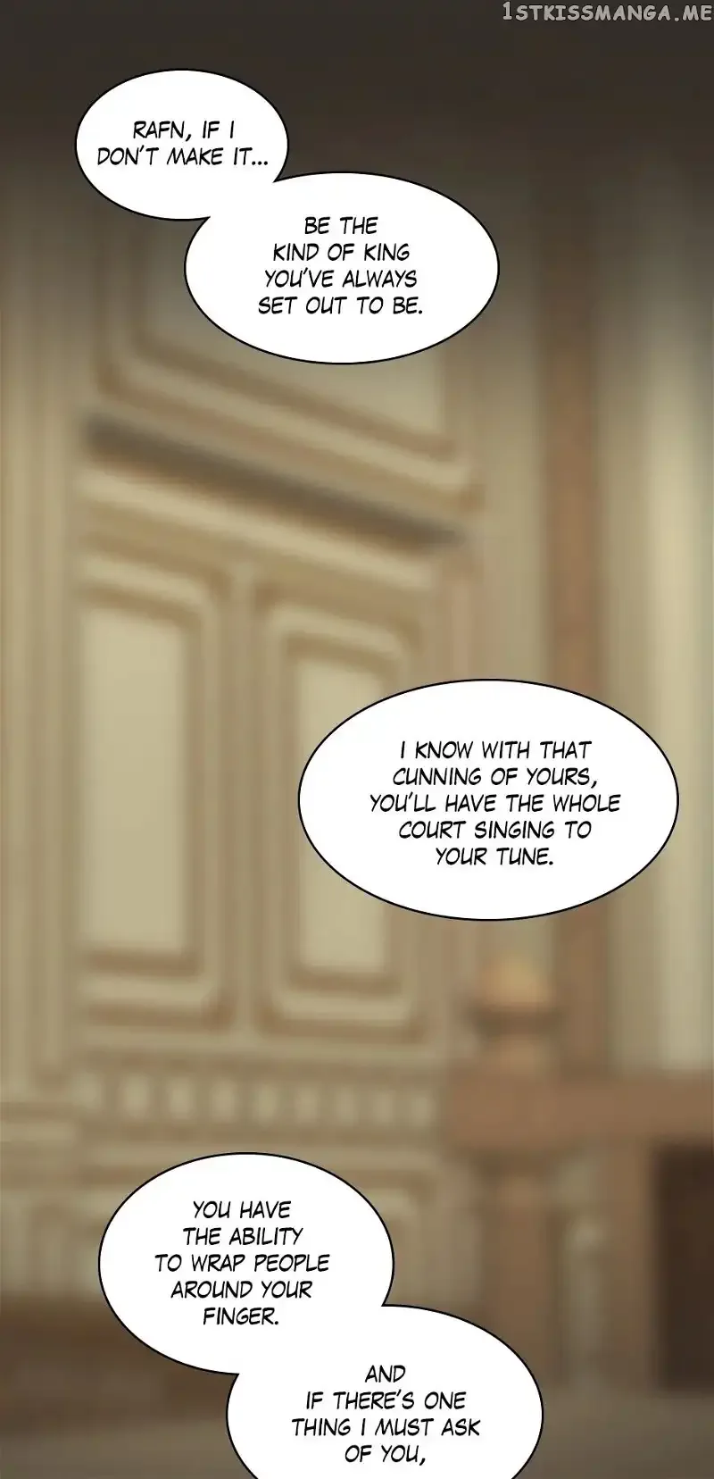 Prince of Silk and Thorn Chapter 17 page 38