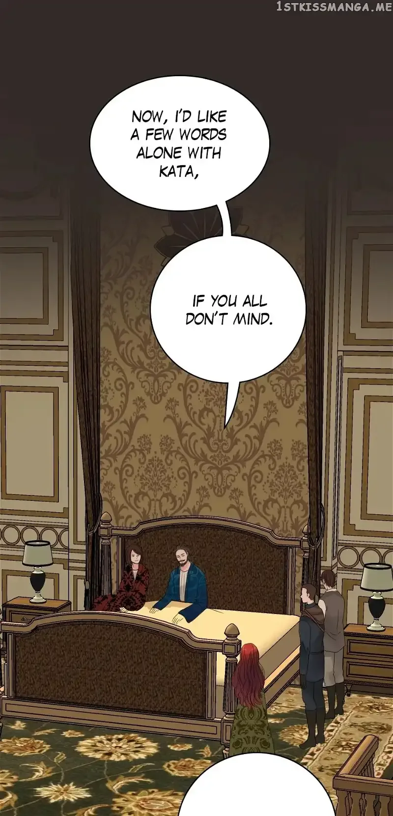 Prince of Silk and Thorn Chapter 17 page 47