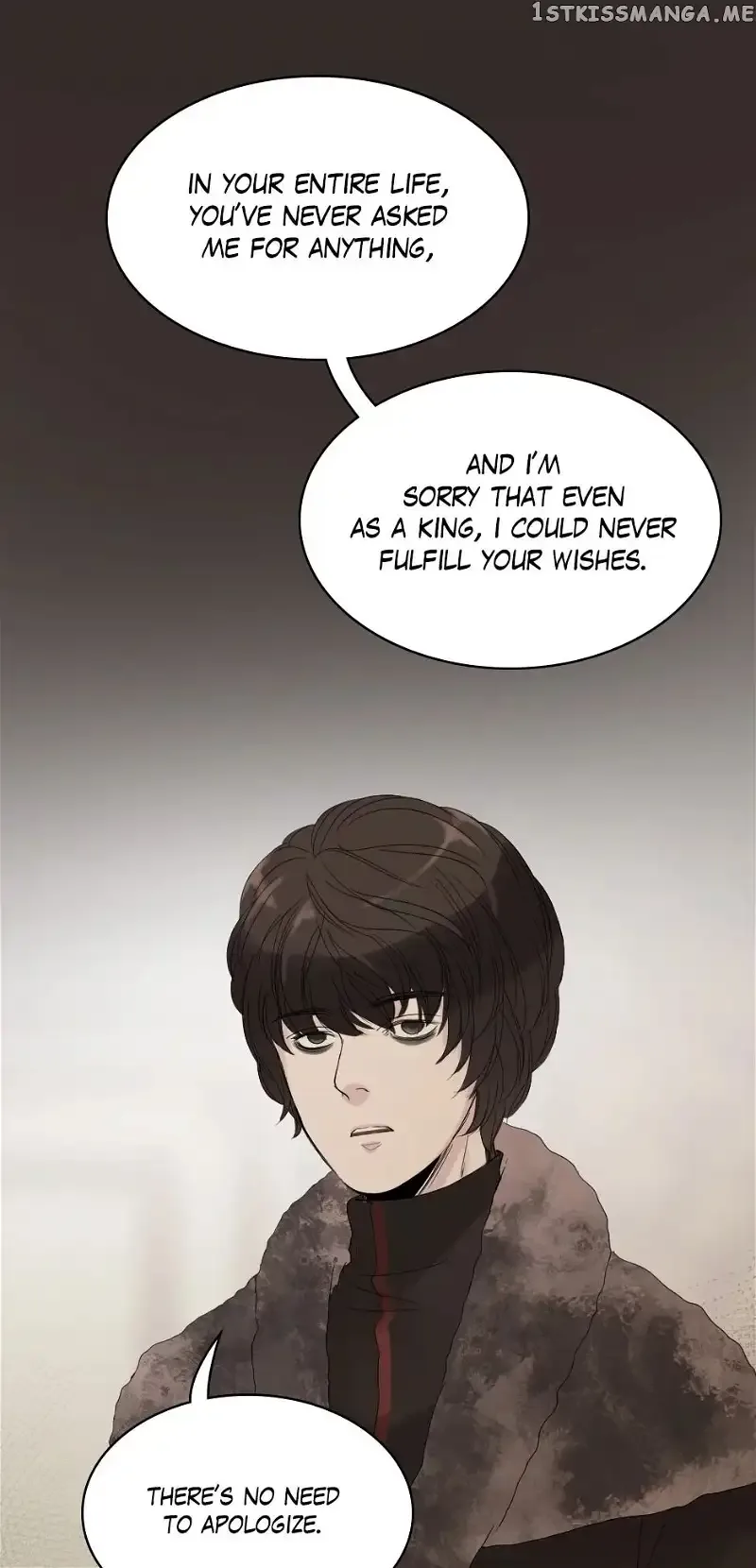 Prince of Silk and Thorn Chapter 17 page 45