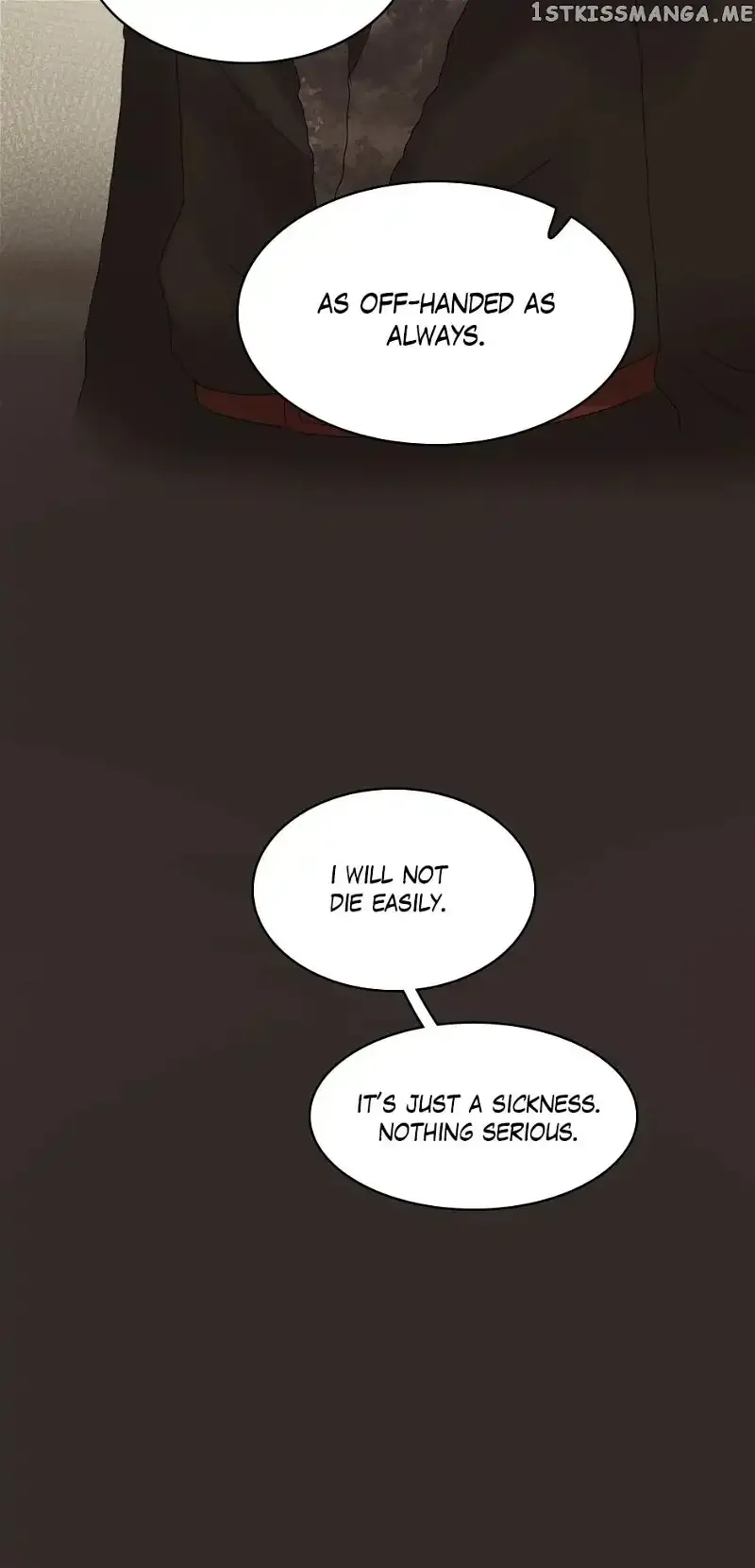 Prince of Silk and Thorn Chapter 17 page 46