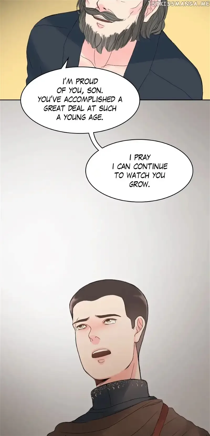 Prince of Silk and Thorn Chapter 17 page 42