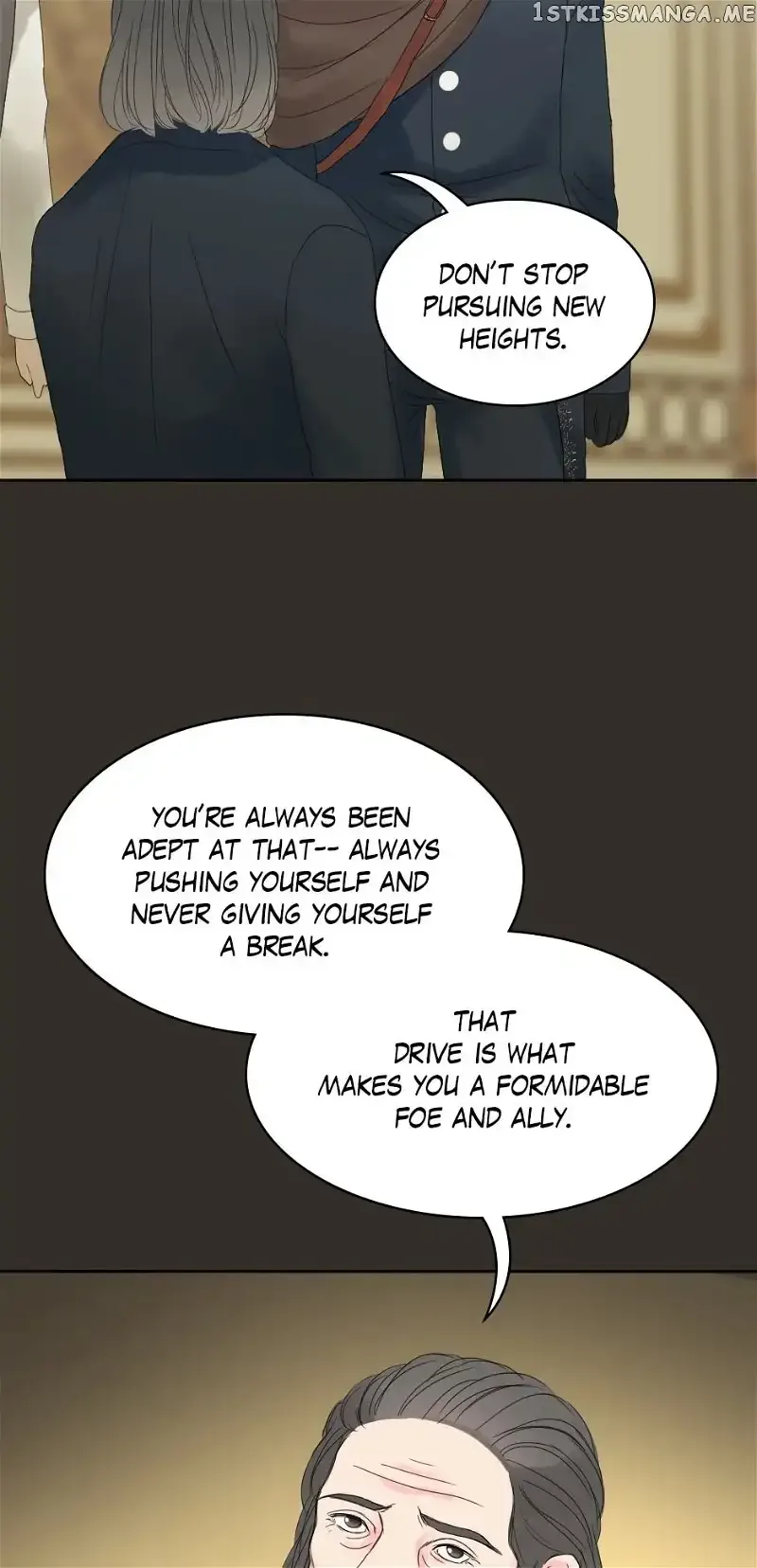 Prince of Silk and Thorn Chapter 17 page 41