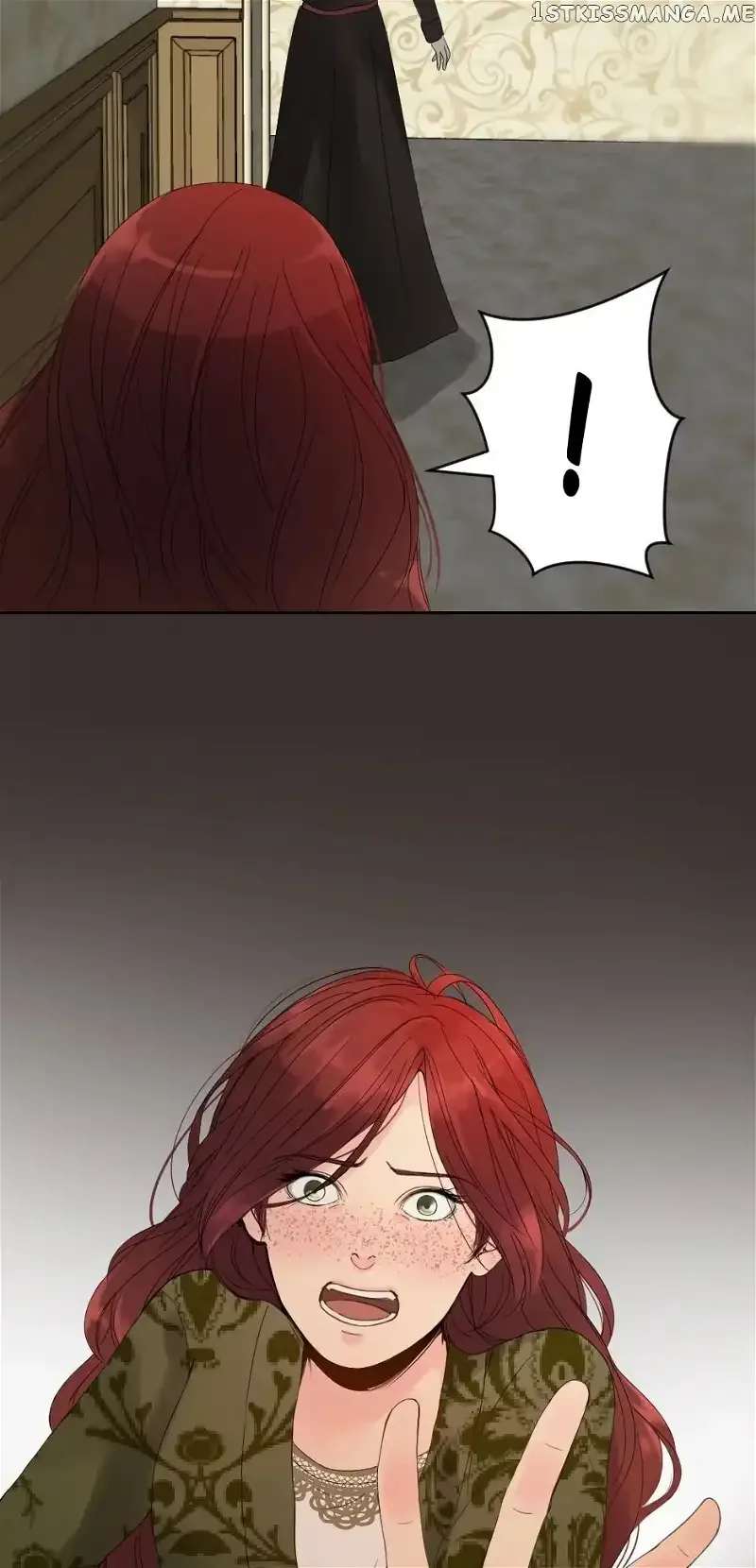 Prince of Silk and Thorn Chapter 17 page 51