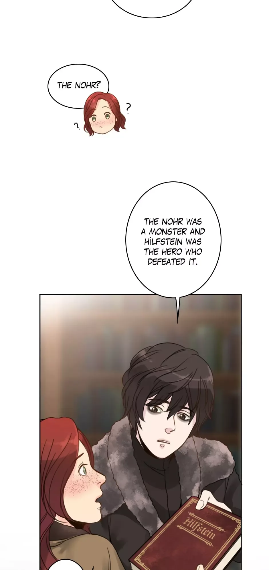Prince of Silk and Thorn Chapter 16 page 6