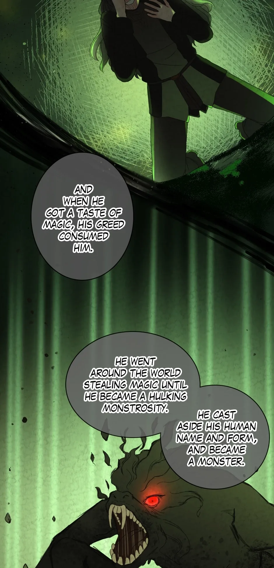 Prince of Silk and Thorn Chapter 16 page 12