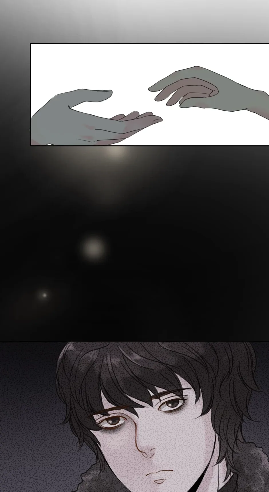 Prince of Silk and Thorn Chapter 15 page 27