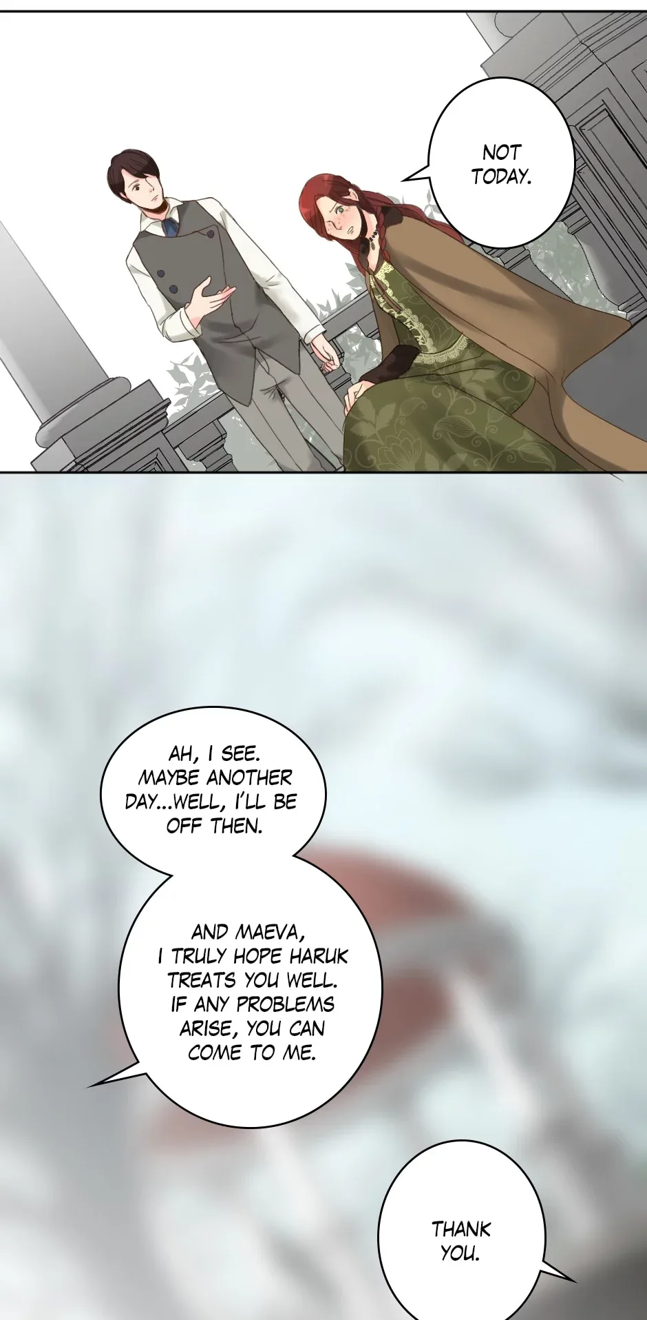 Prince of Silk and Thorn Chapter 15 page 29