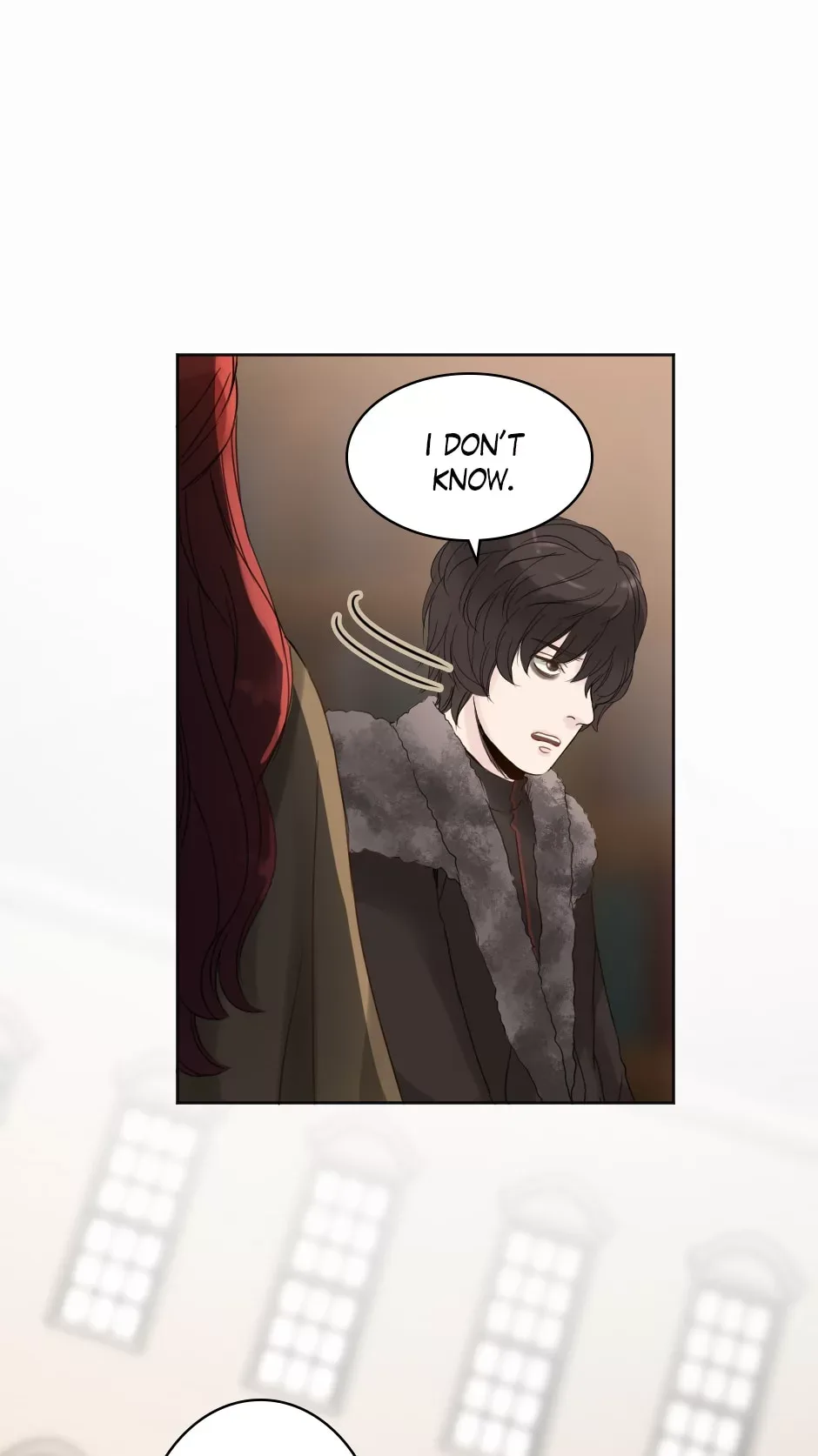 Prince of Silk and Thorn Chapter 16 page 21