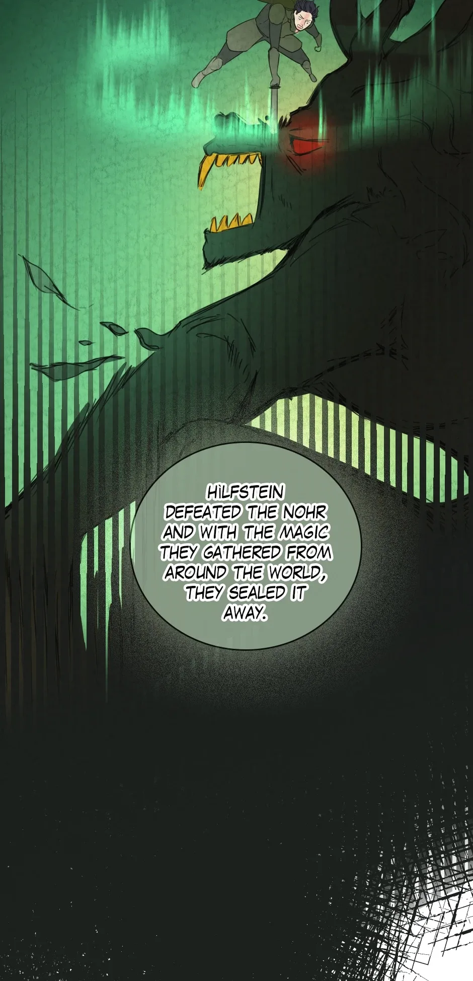 Prince of Silk and Thorn Chapter 16 page 16