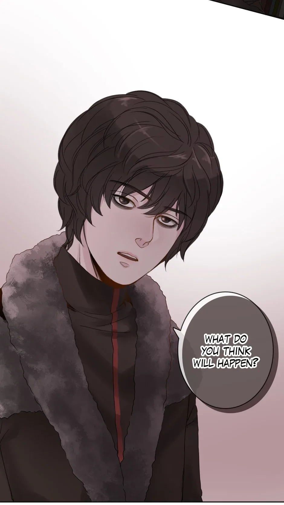 Prince of Silk and Thorn Chapter 16 page 23