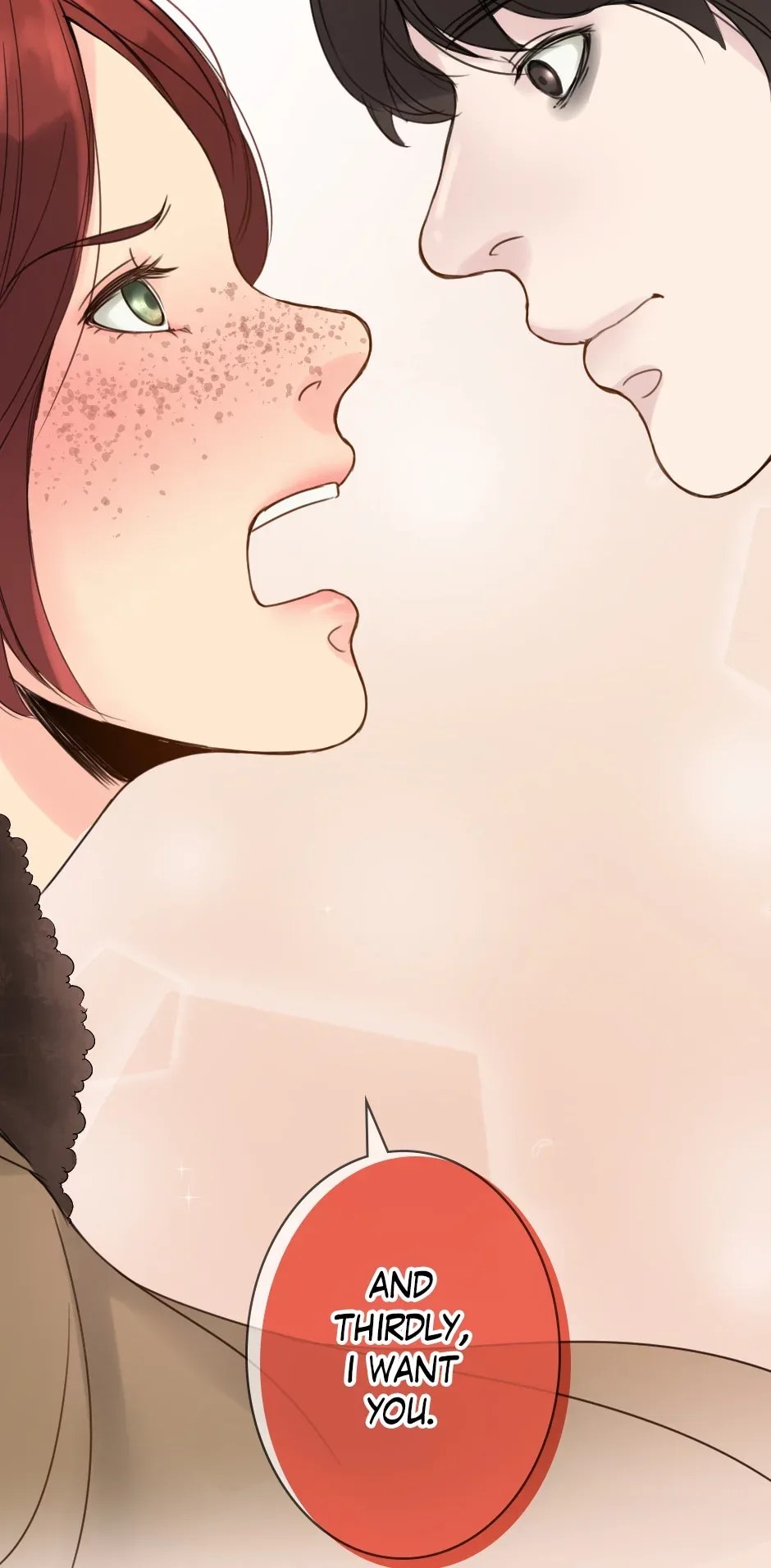 Prince of Silk and Thorn Chapter 16 page 33