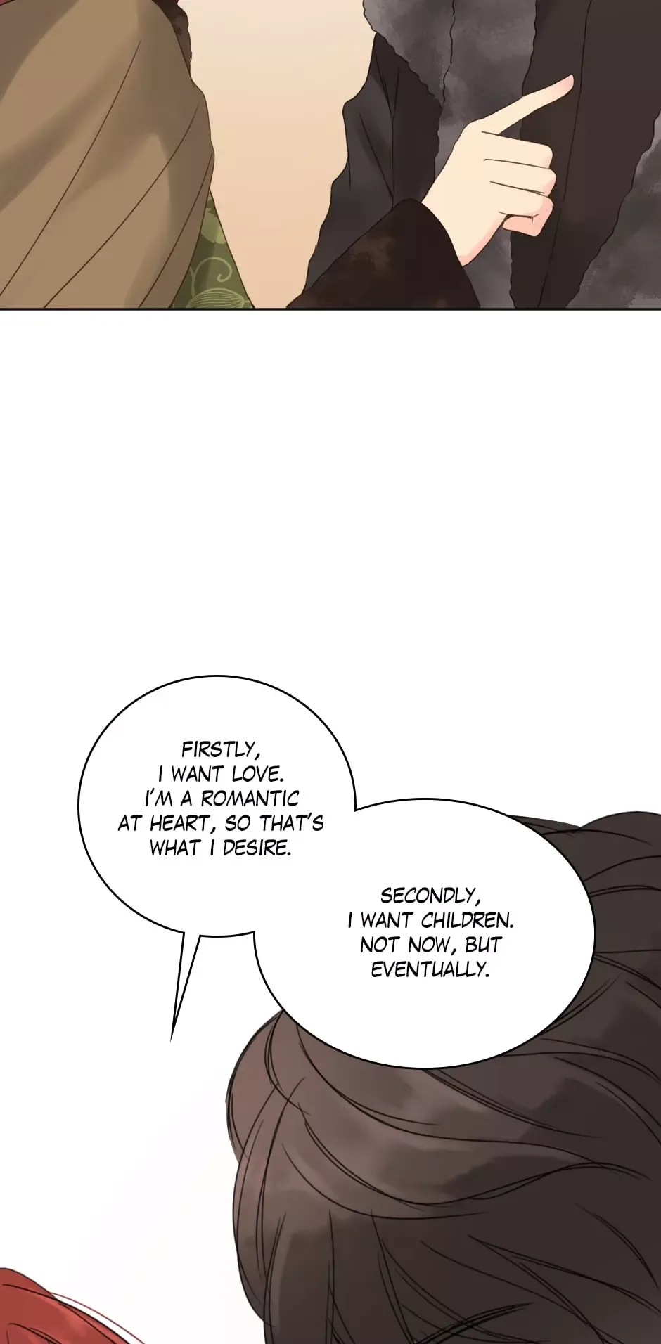 Prince of Silk and Thorn Chapter 16 page 32