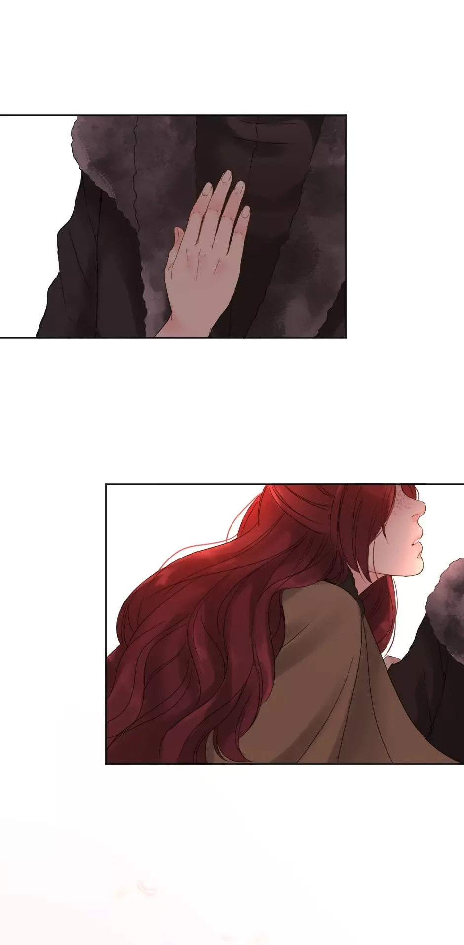 Prince of Silk and Thorn Chapter 16 page 35