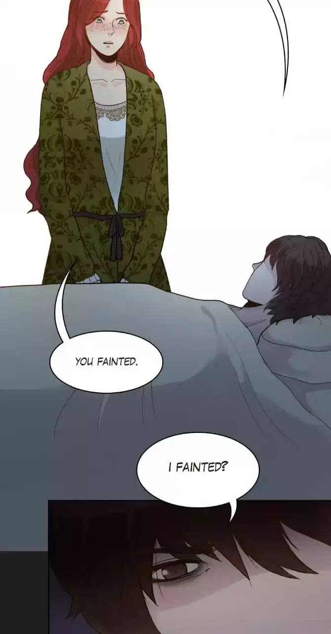 Prince of Silk and Thorn Chapter 19 page 4