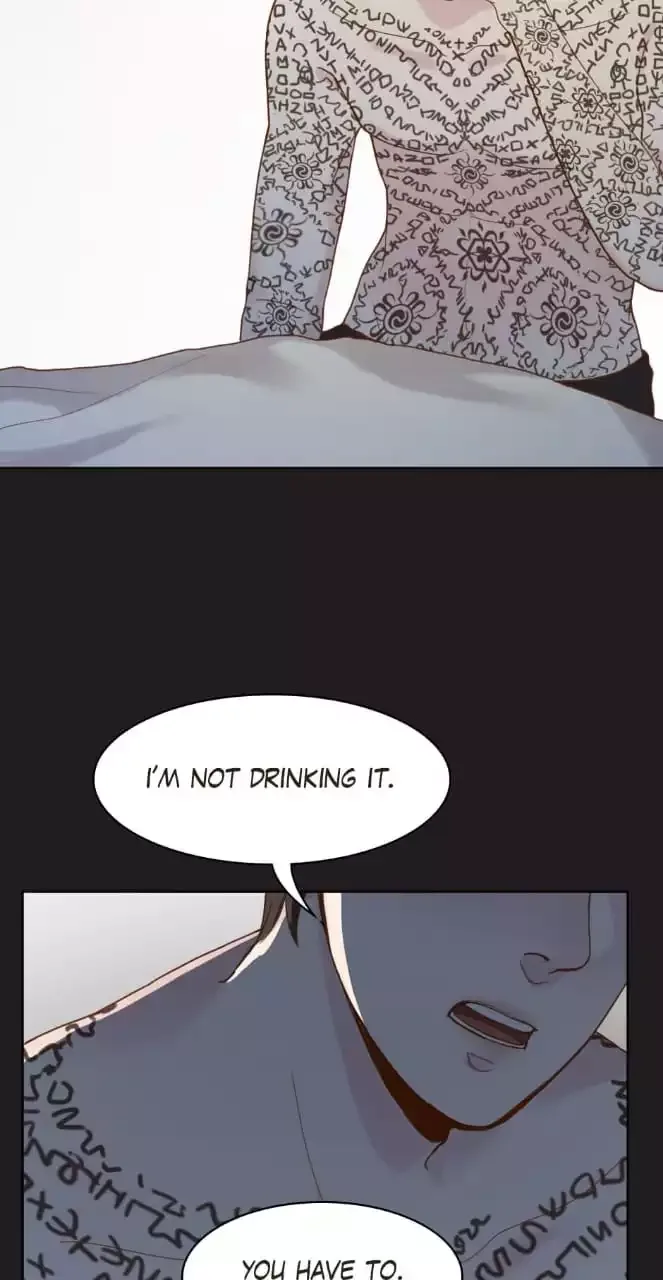 Prince of Silk and Thorn Chapter 19 page 11