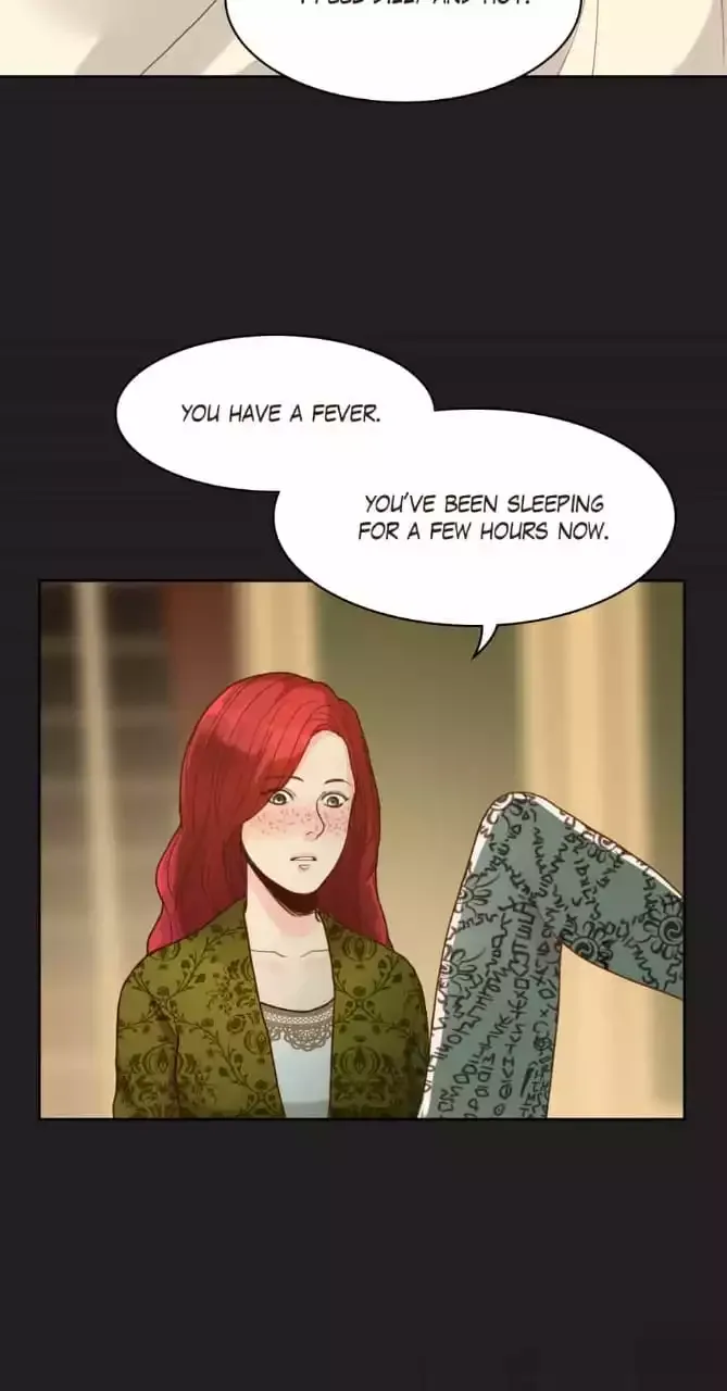 Prince of Silk and Thorn Chapter 19 page 6