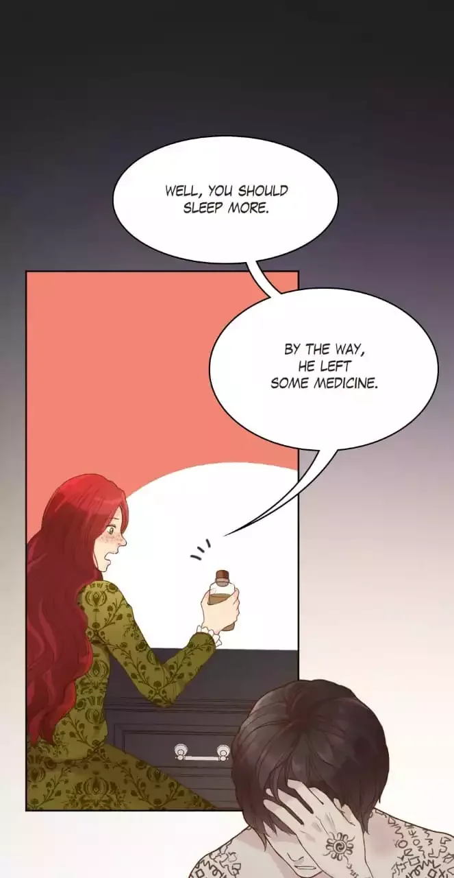 Prince of Silk and Thorn Chapter 19 page 10