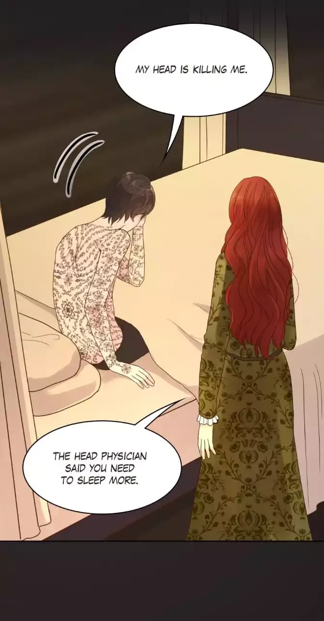 Prince of Silk and Thorn Chapter 19 page 7