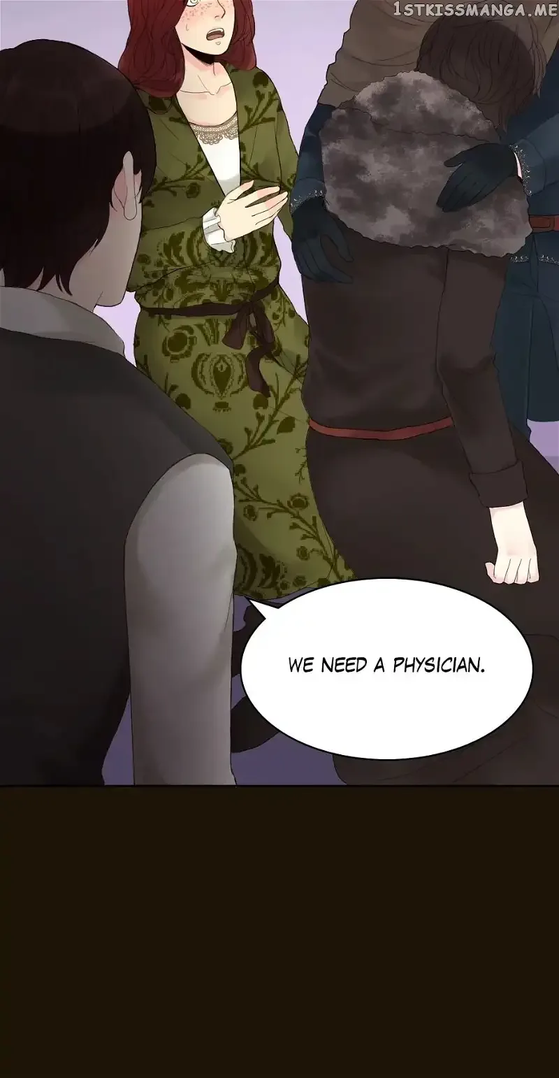 Prince of Silk and Thorn Chapter 18 page 9