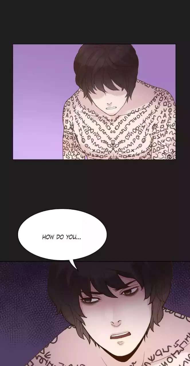 Prince of Silk and Thorn Chapter 19 page 19