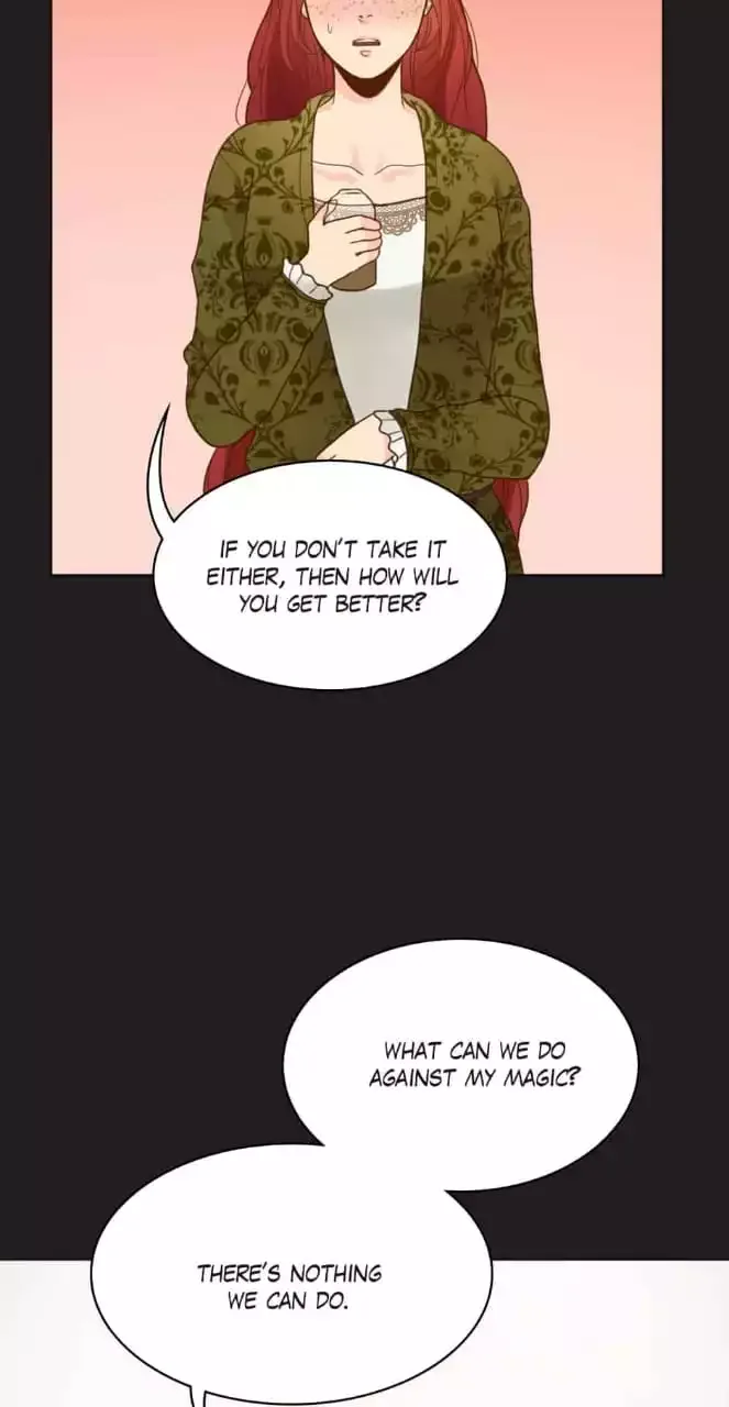 Prince of Silk and Thorn Chapter 19 page 24
